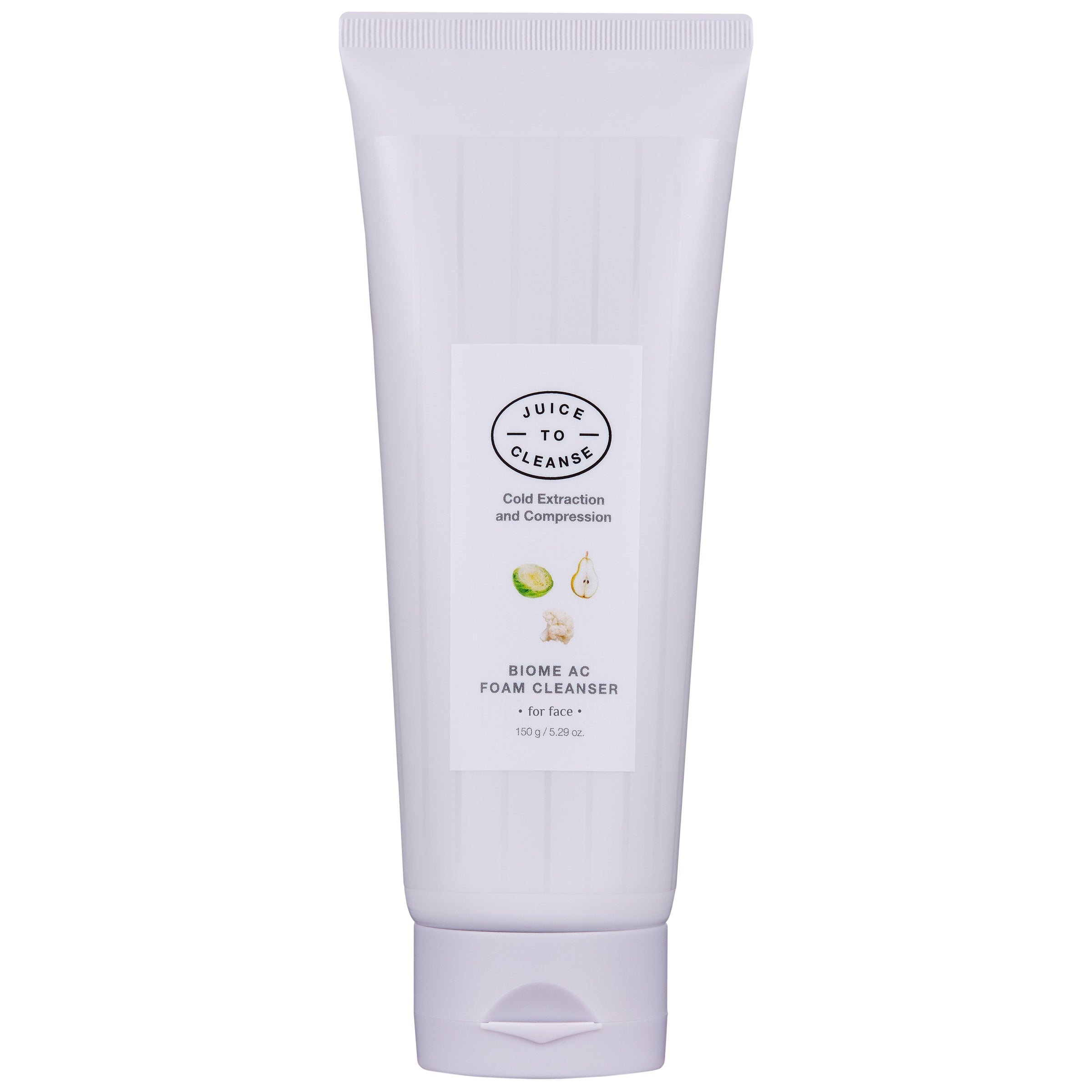 BIOME AC FOAM CLEANSER
