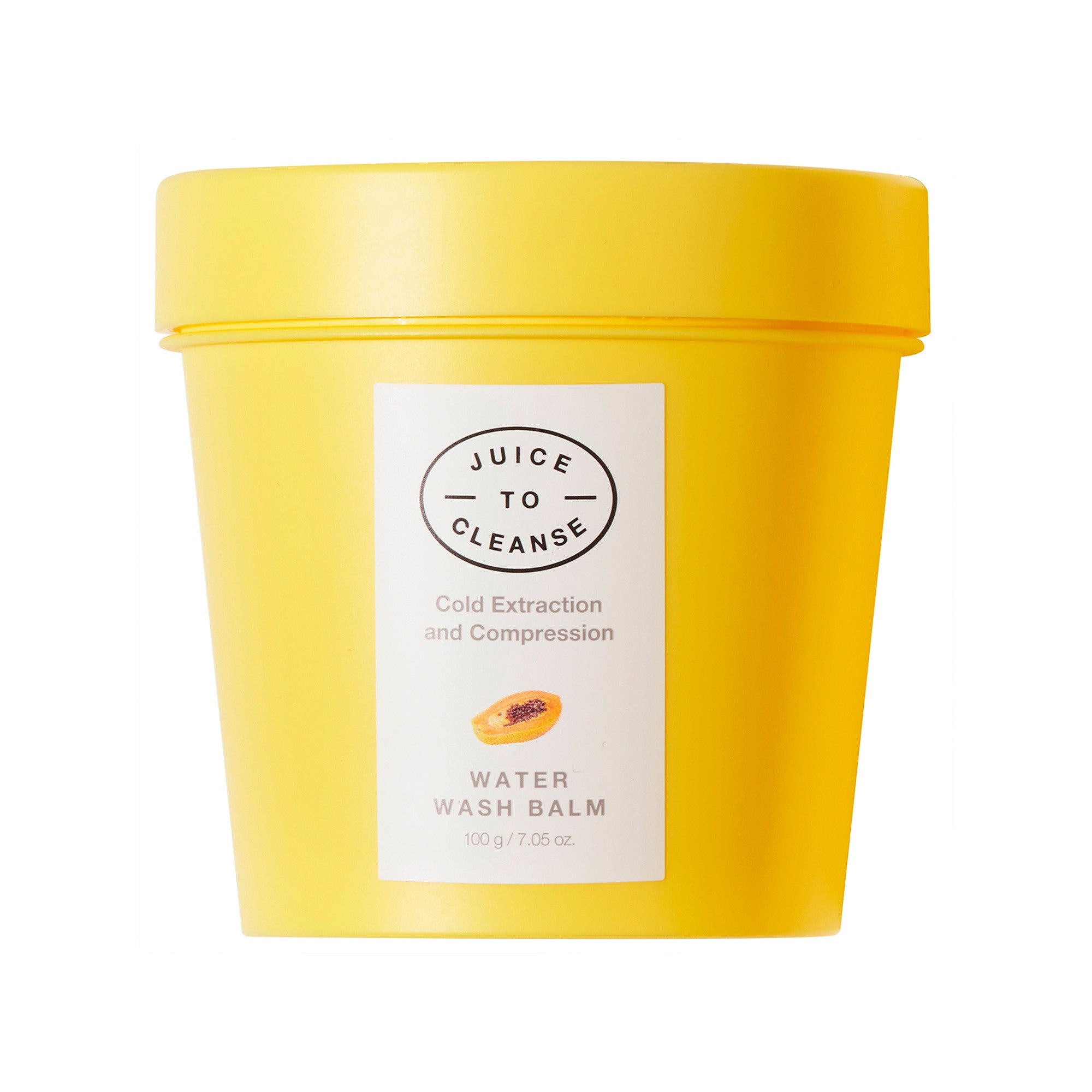 WATER WASH BALM