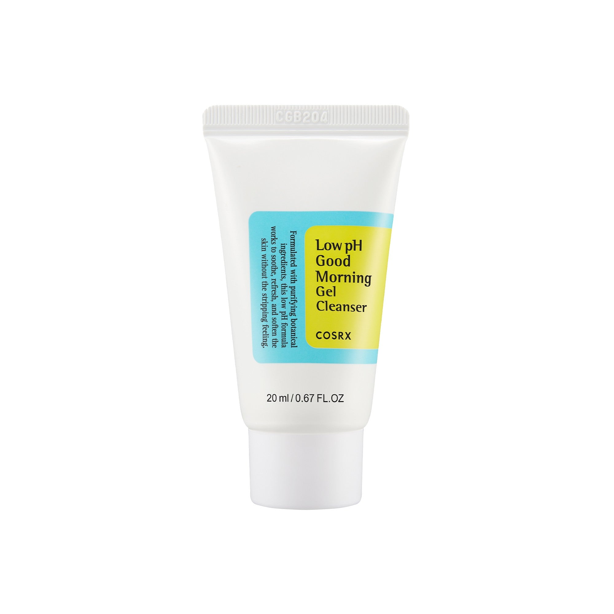 LOW PH GOOD MORNING GEL CLEANSER