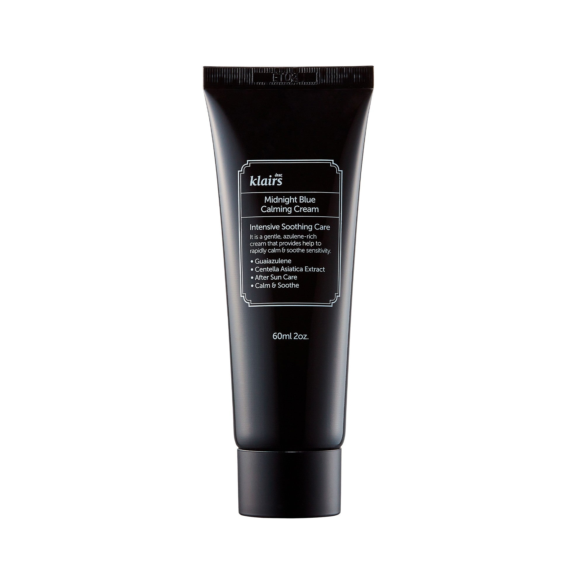 MIDNIGHT BLUE CALMING CREAM 60ML