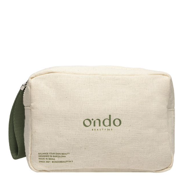 MIIN NECESER ONDO