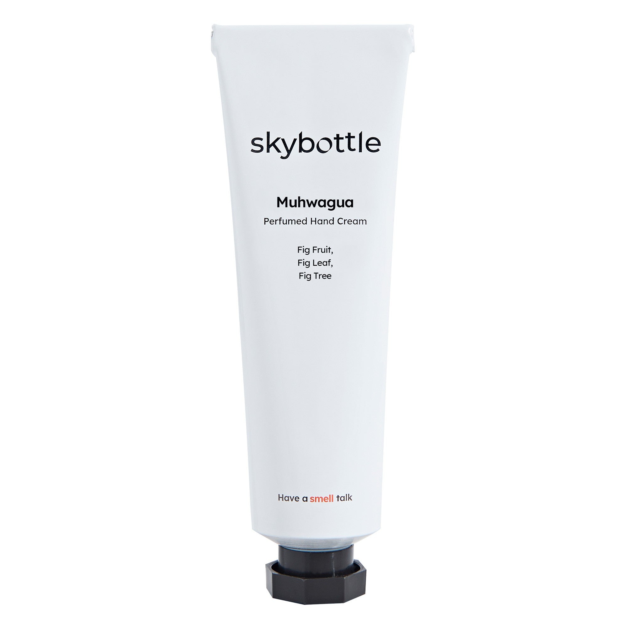 MUHWAGUA PERFUMED HAND CREAM