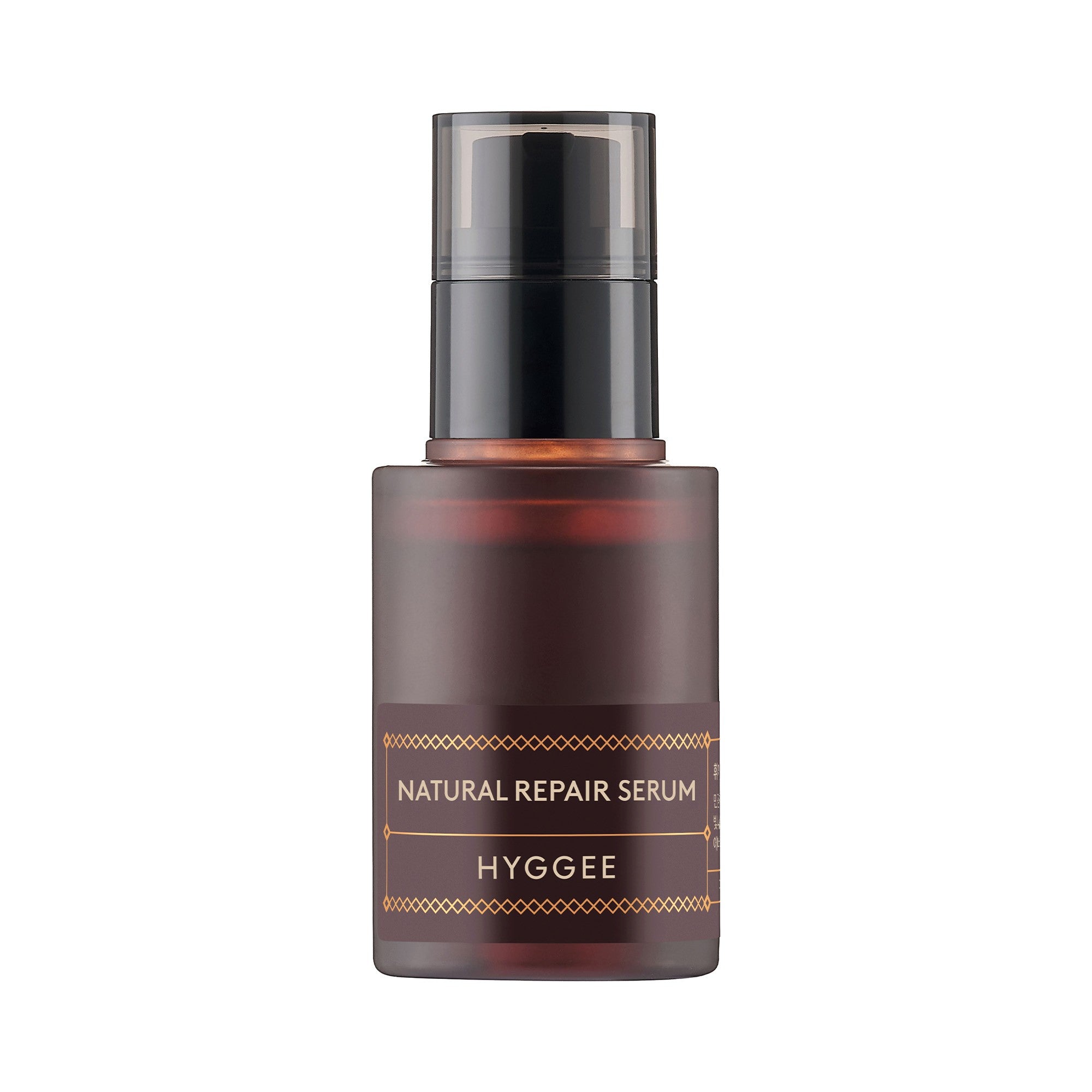 NATURAL REPAIR SERUM