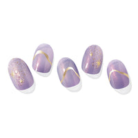 OHORA GEL NAIL - CREAM ROSE