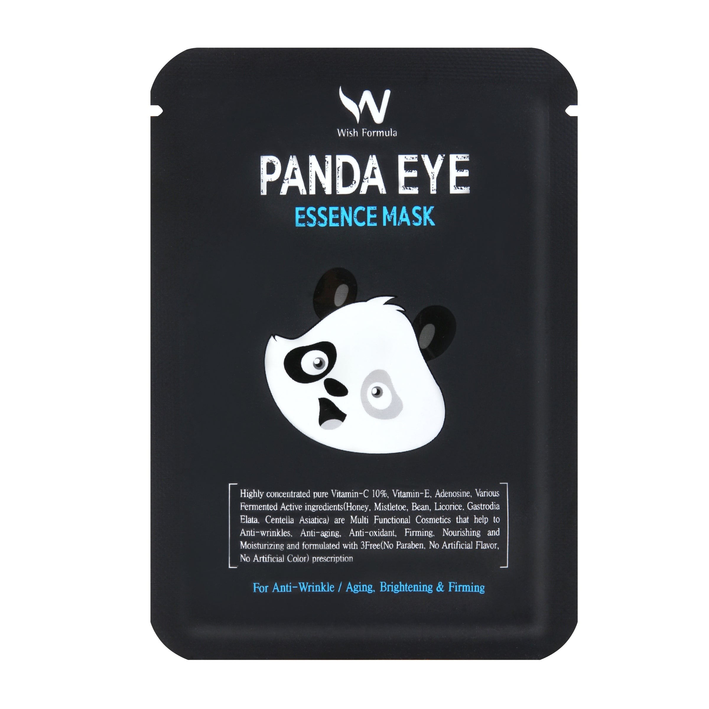 PANDA EYE ESSENCE MASK