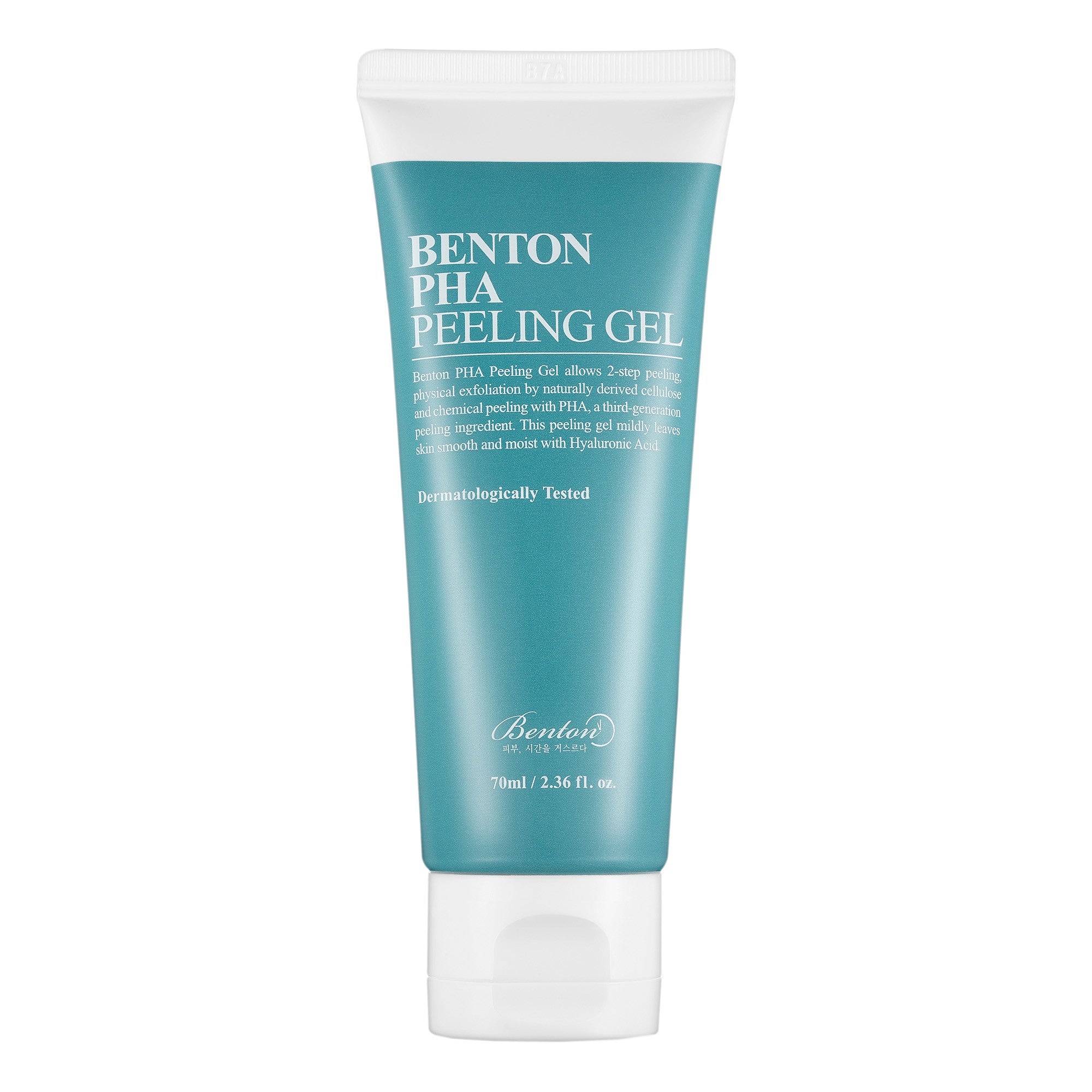 PHA PEELING GEL