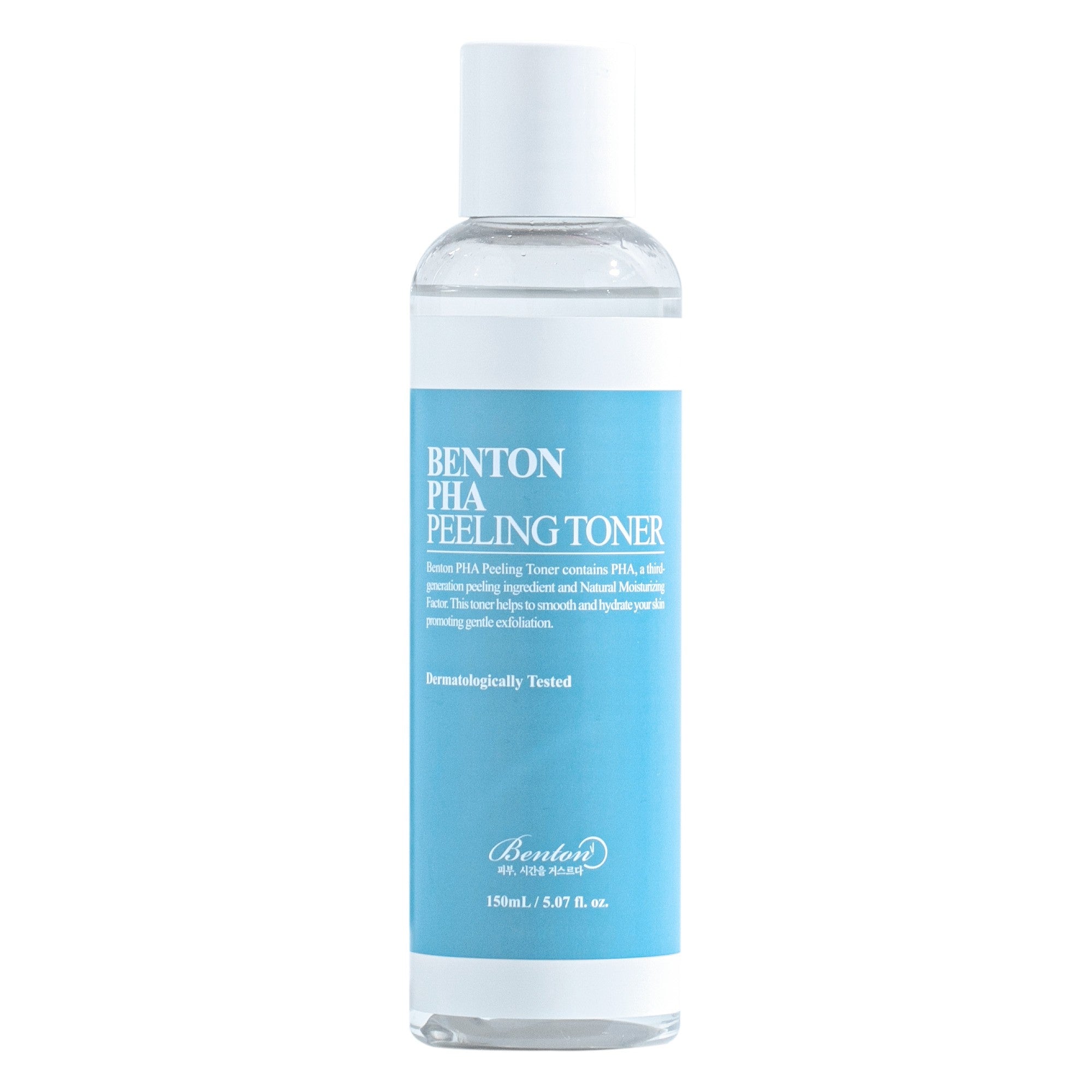 PHA PEELING TONER