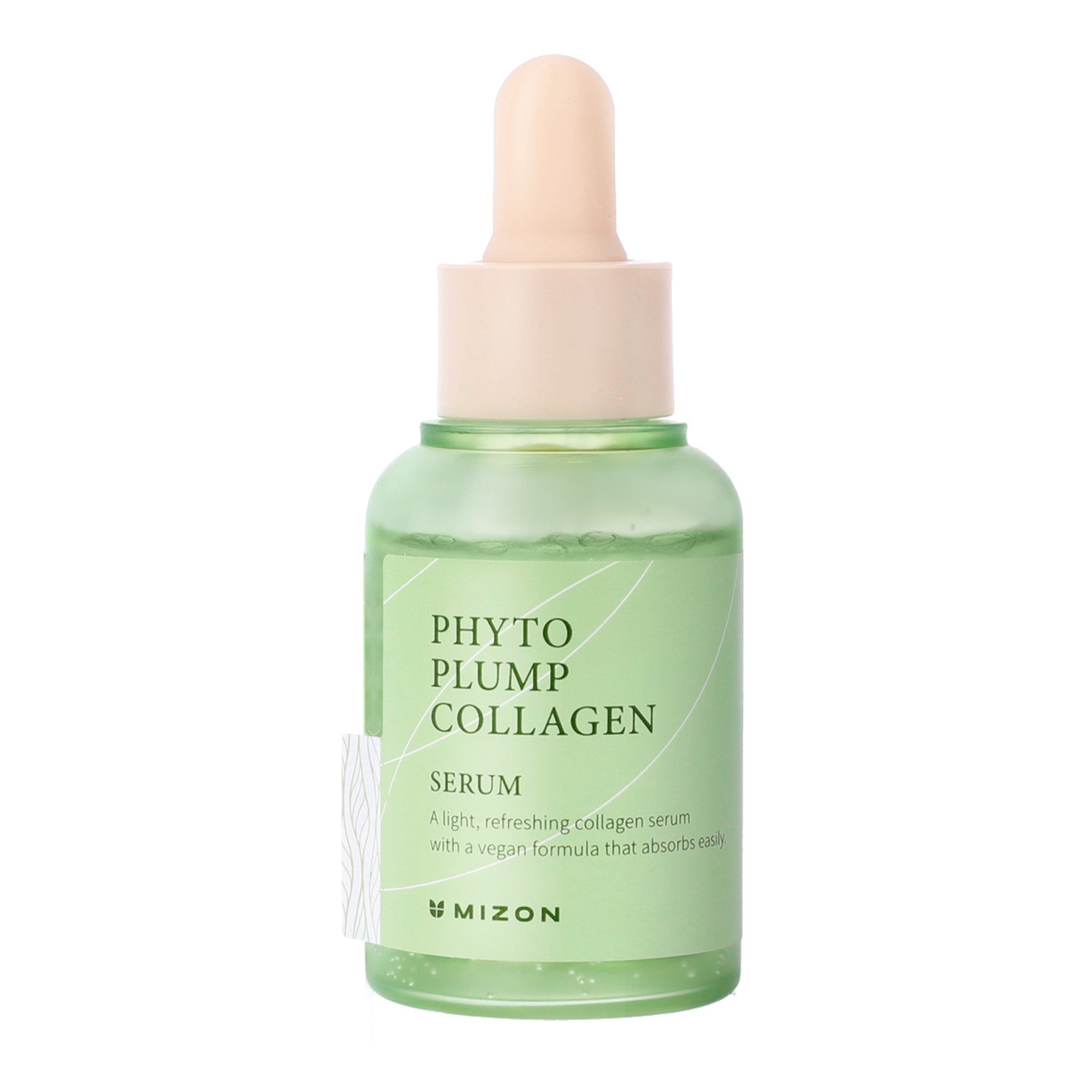 PHYTO PLUMP COLLAGEN SERUM