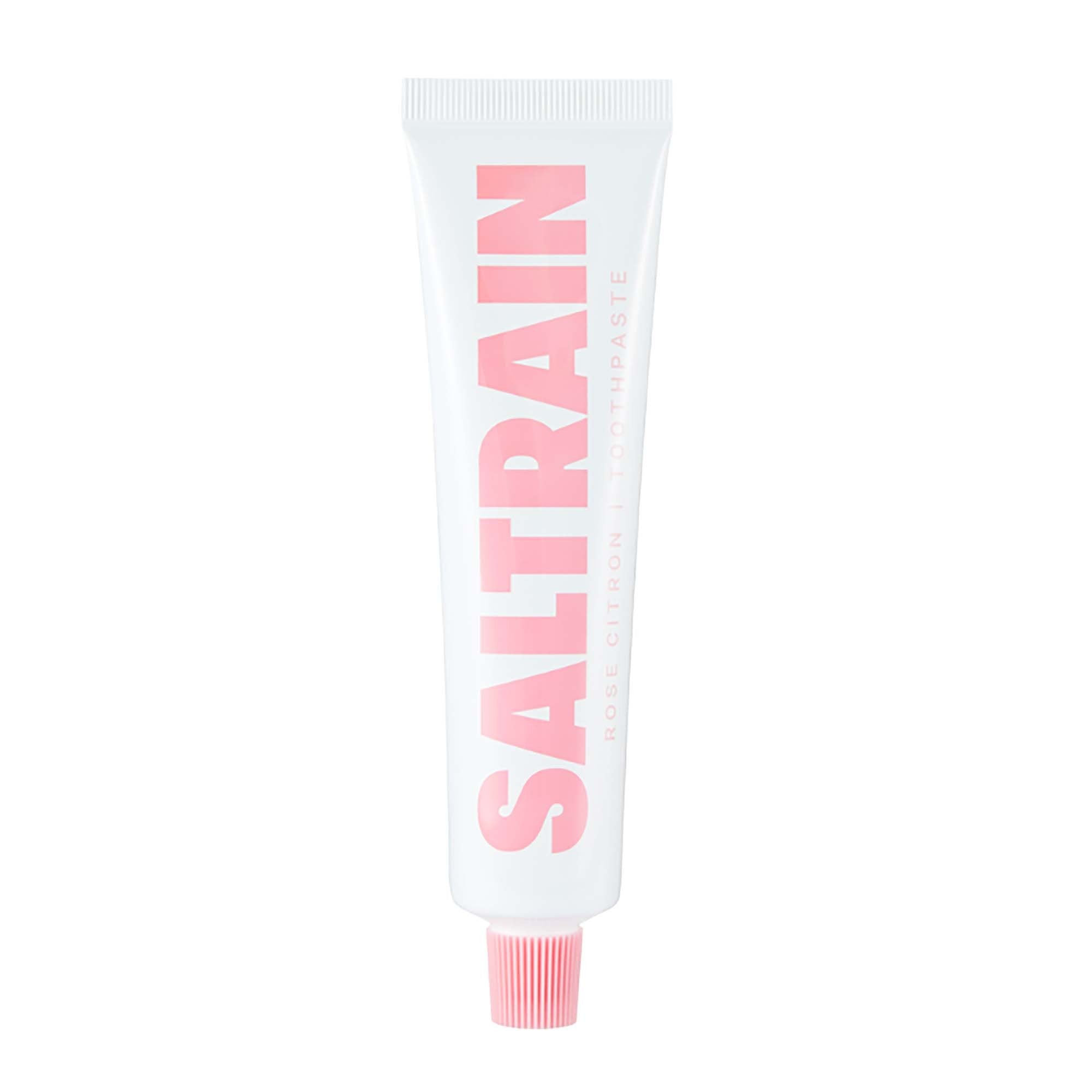 ROSE CITRON TOOTHPASTE