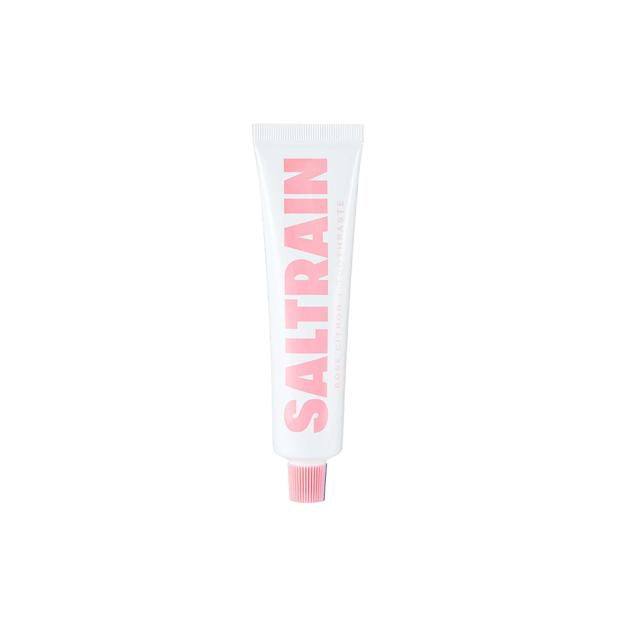 ROSE CITRON TOOTHPASTE