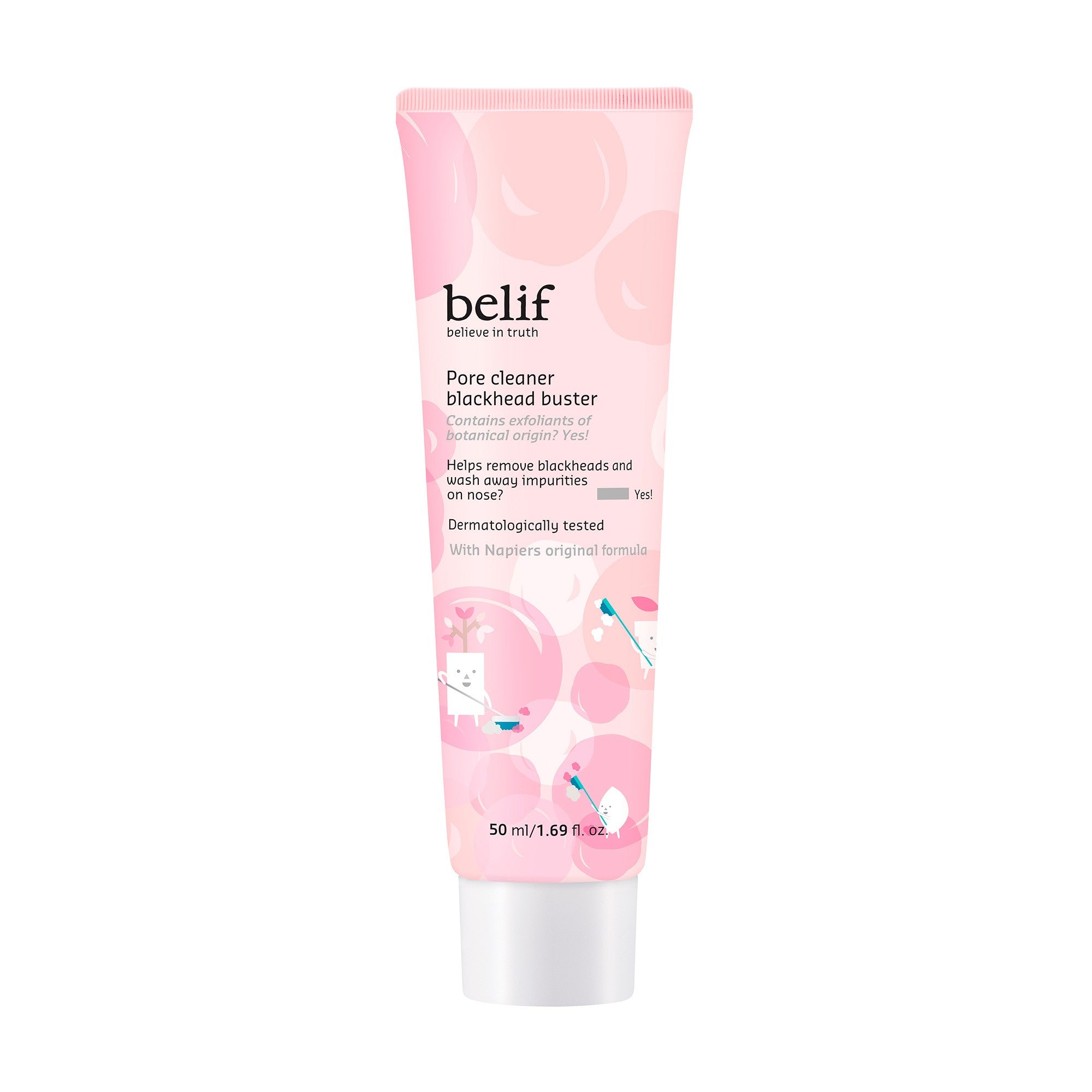 Pore Cleaner Blackhead Buster