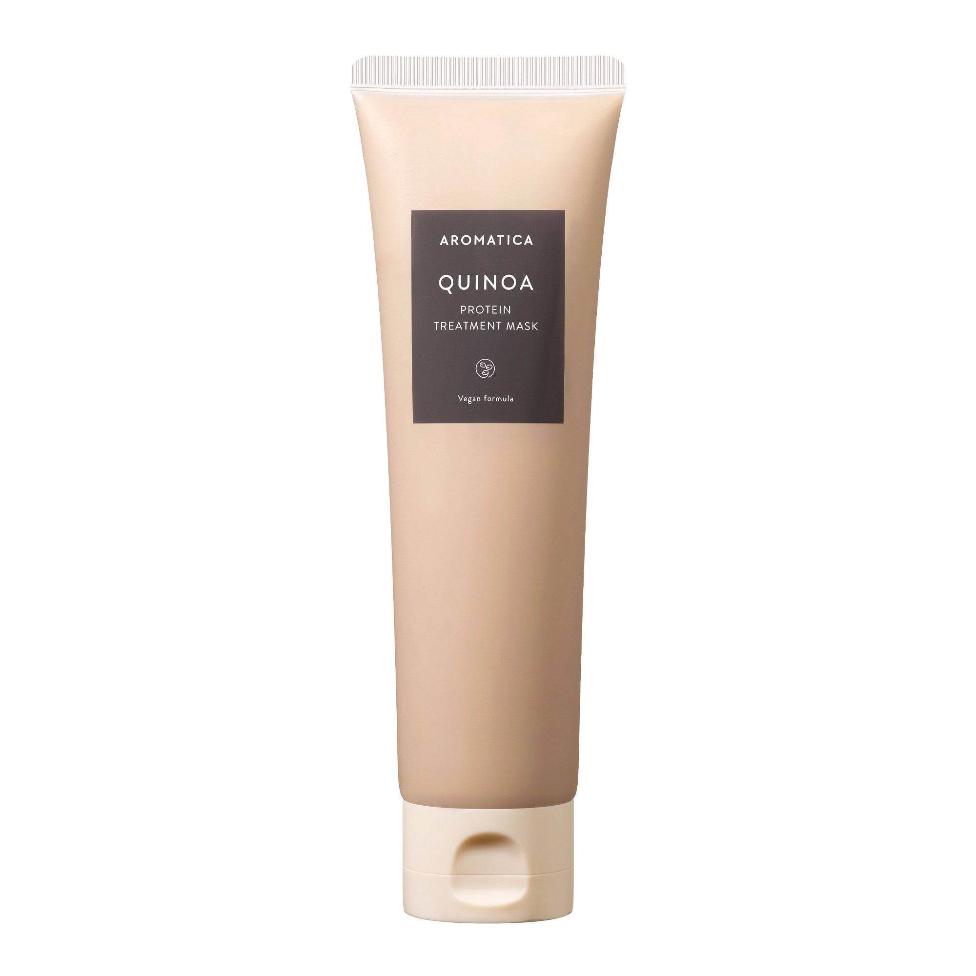 QUINOA PROTEIN HAIR TREATMENT MASK