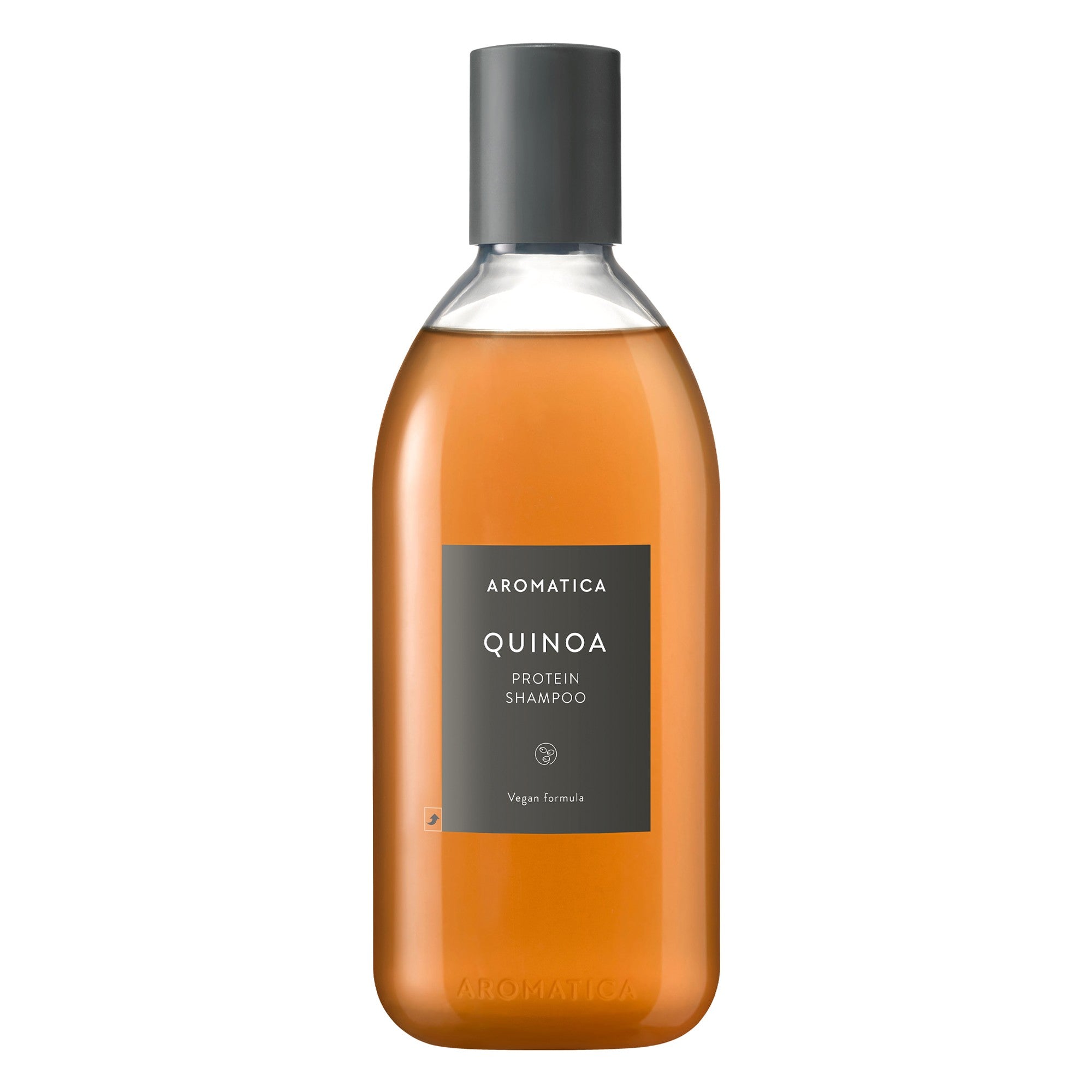 QUINOA PROTEIN SHAMPOO