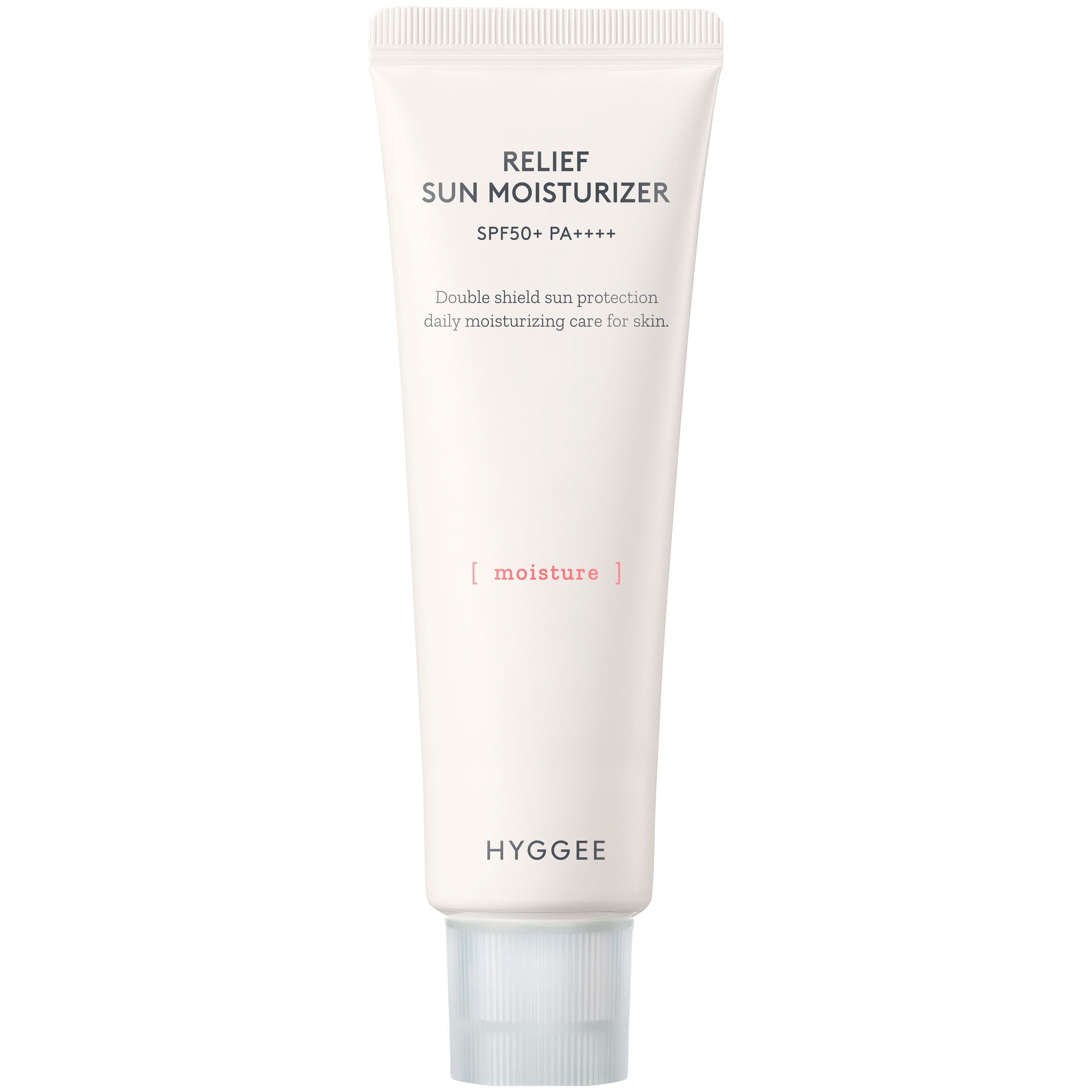 RELIEF SUN MOISTURIZER