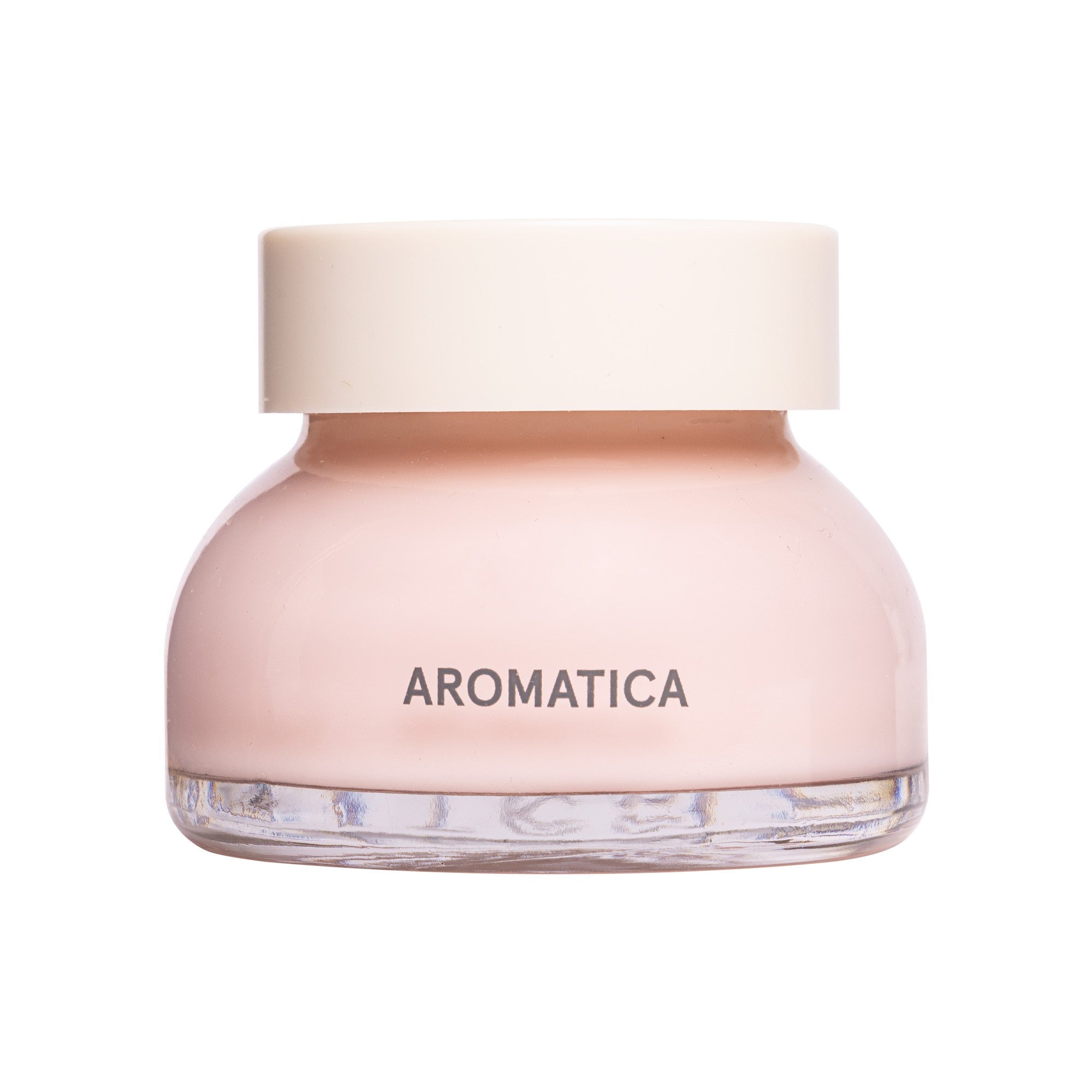 REVIVING ROSE INFUSION CREAM