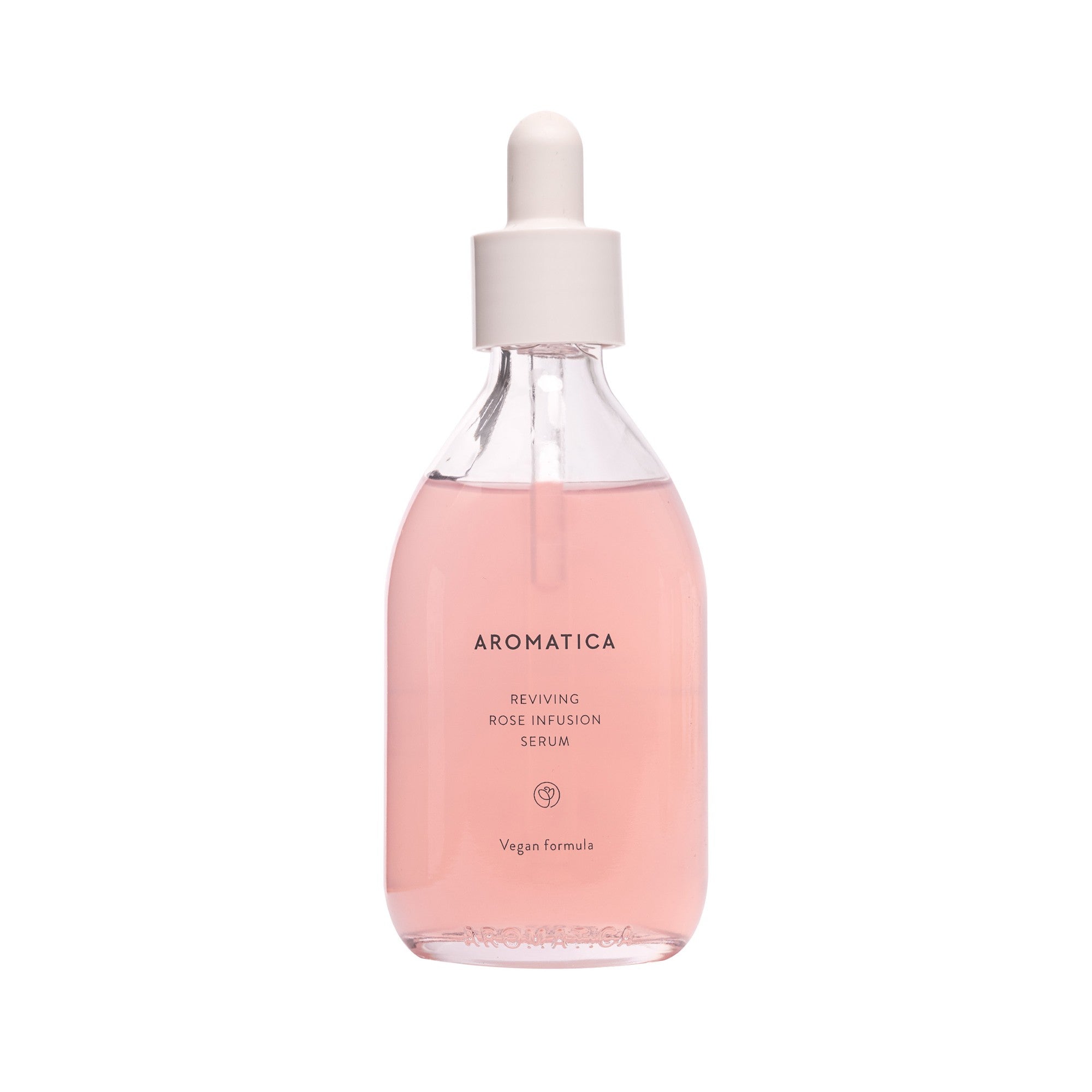 REVIVING ROSE INFUSION SERUM