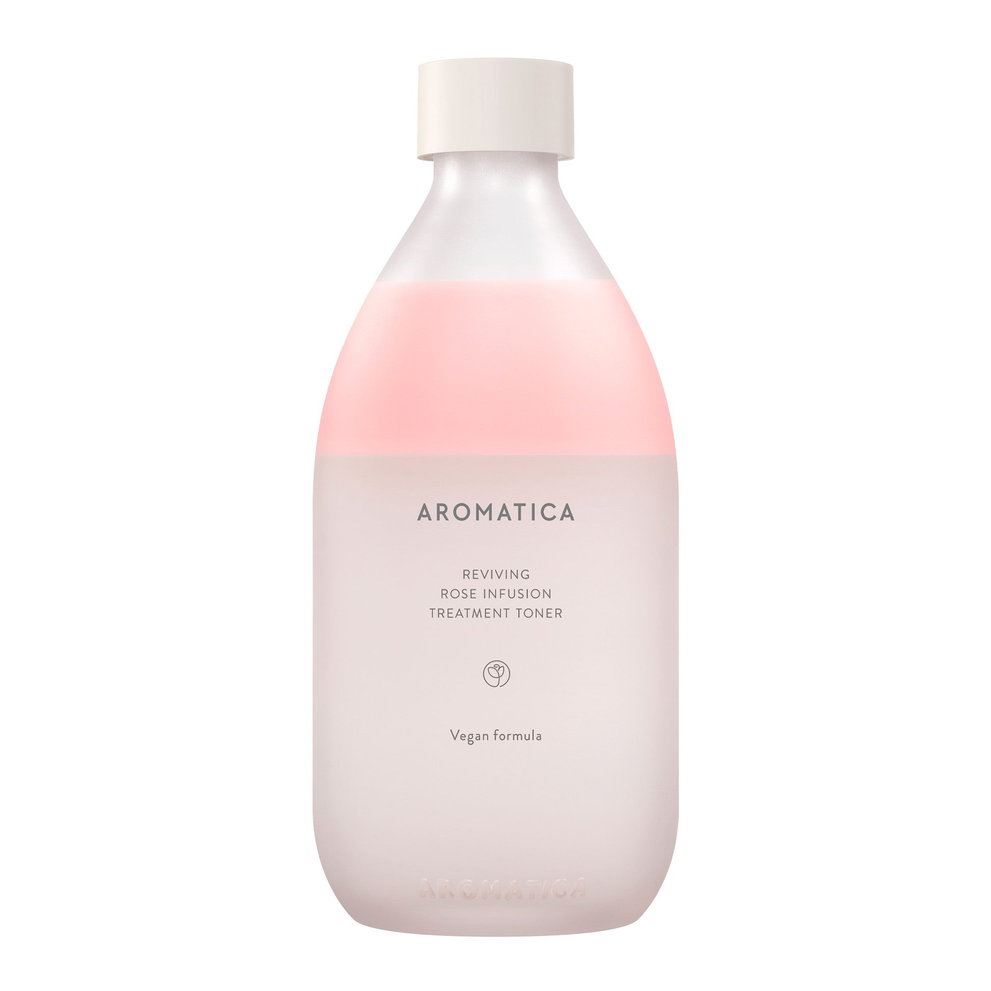 REVIVING ROSE INFUSION TREATMENT TONER
