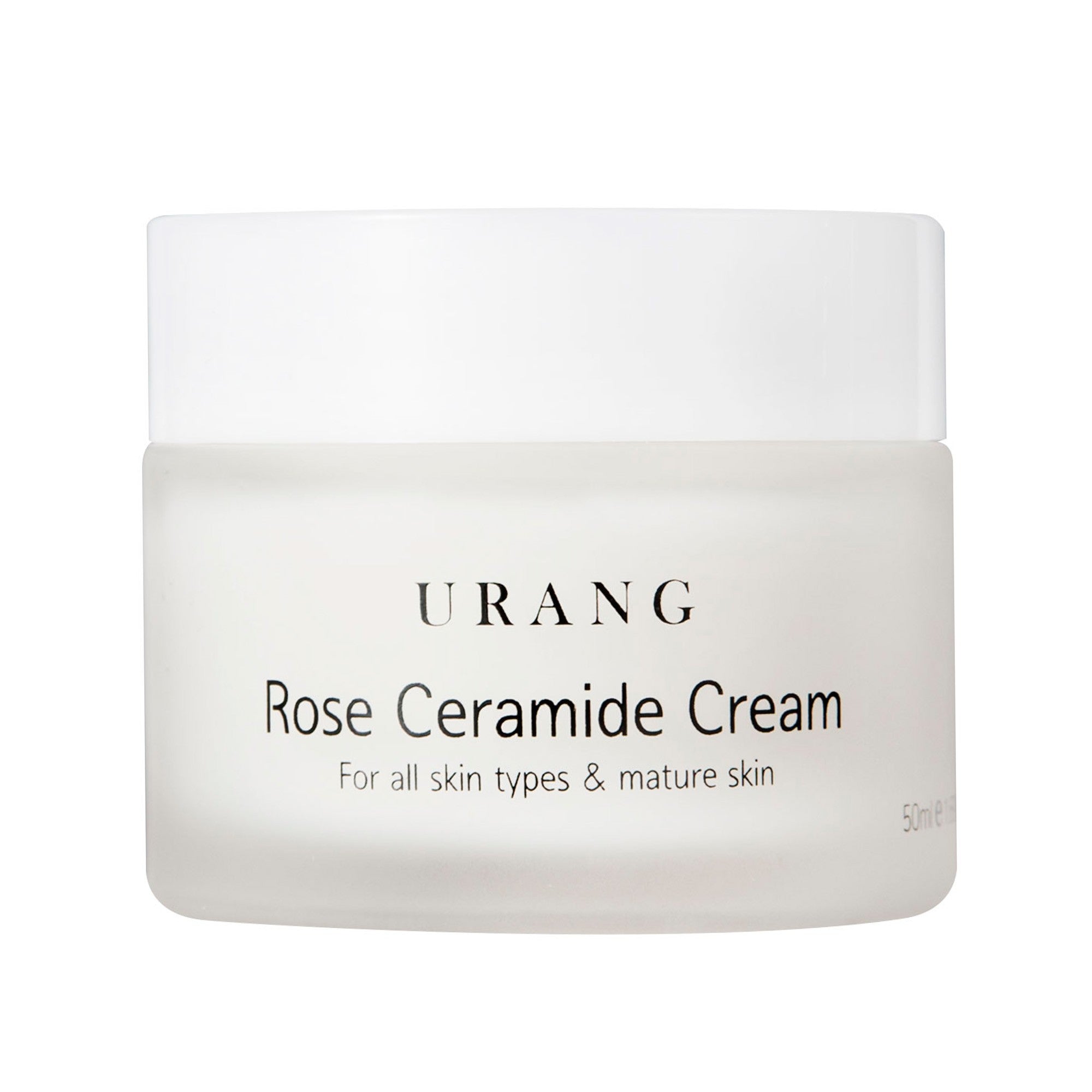 ROSE CERAMIDE CREAM