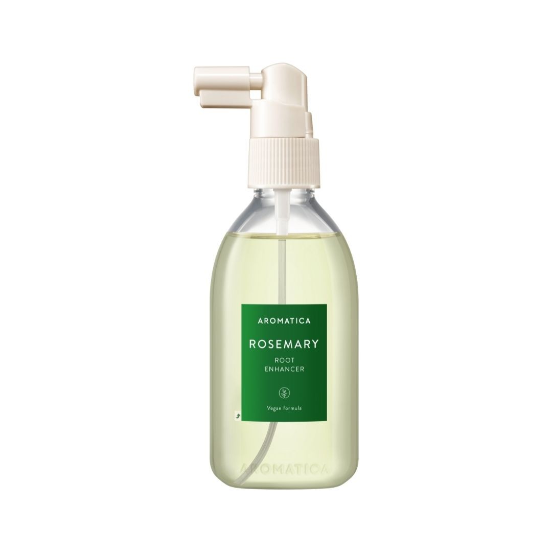ROSEMARY ROOT ENHANCER
