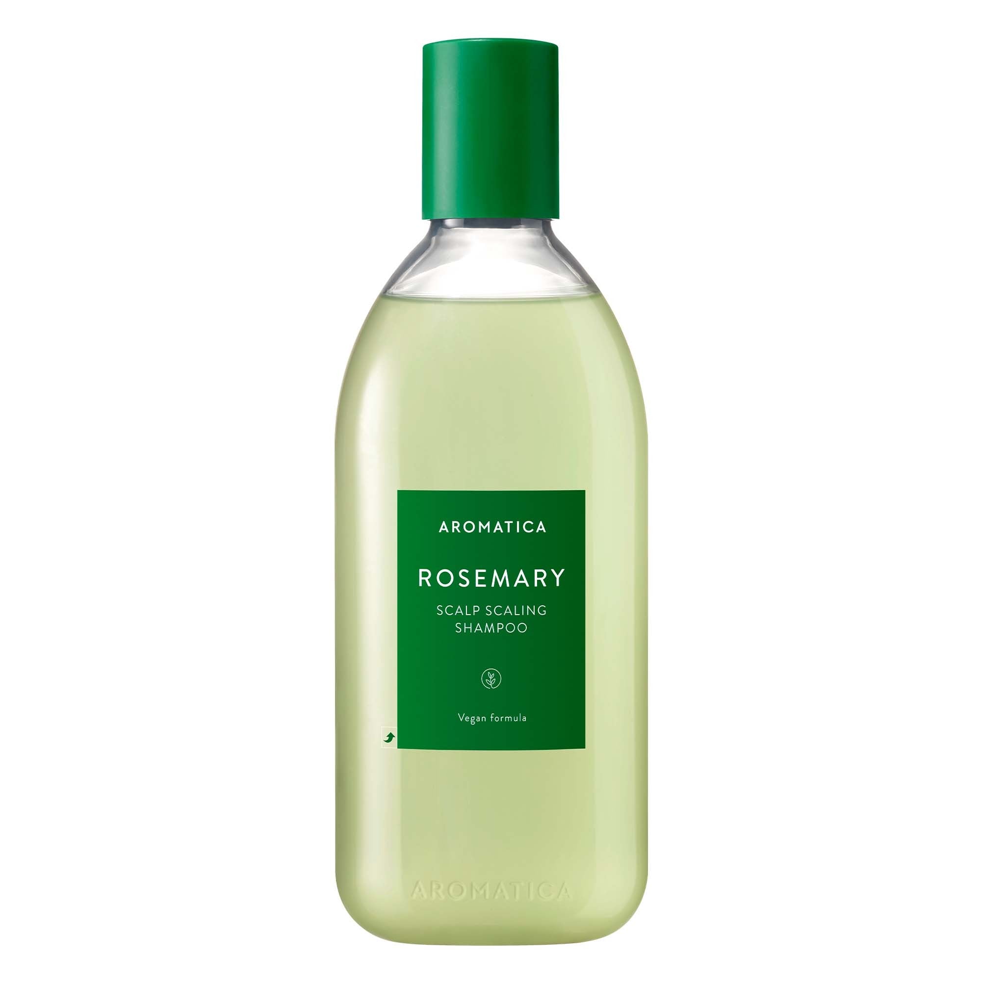 ROSEMARY SCALP SCALING SHAMPOO