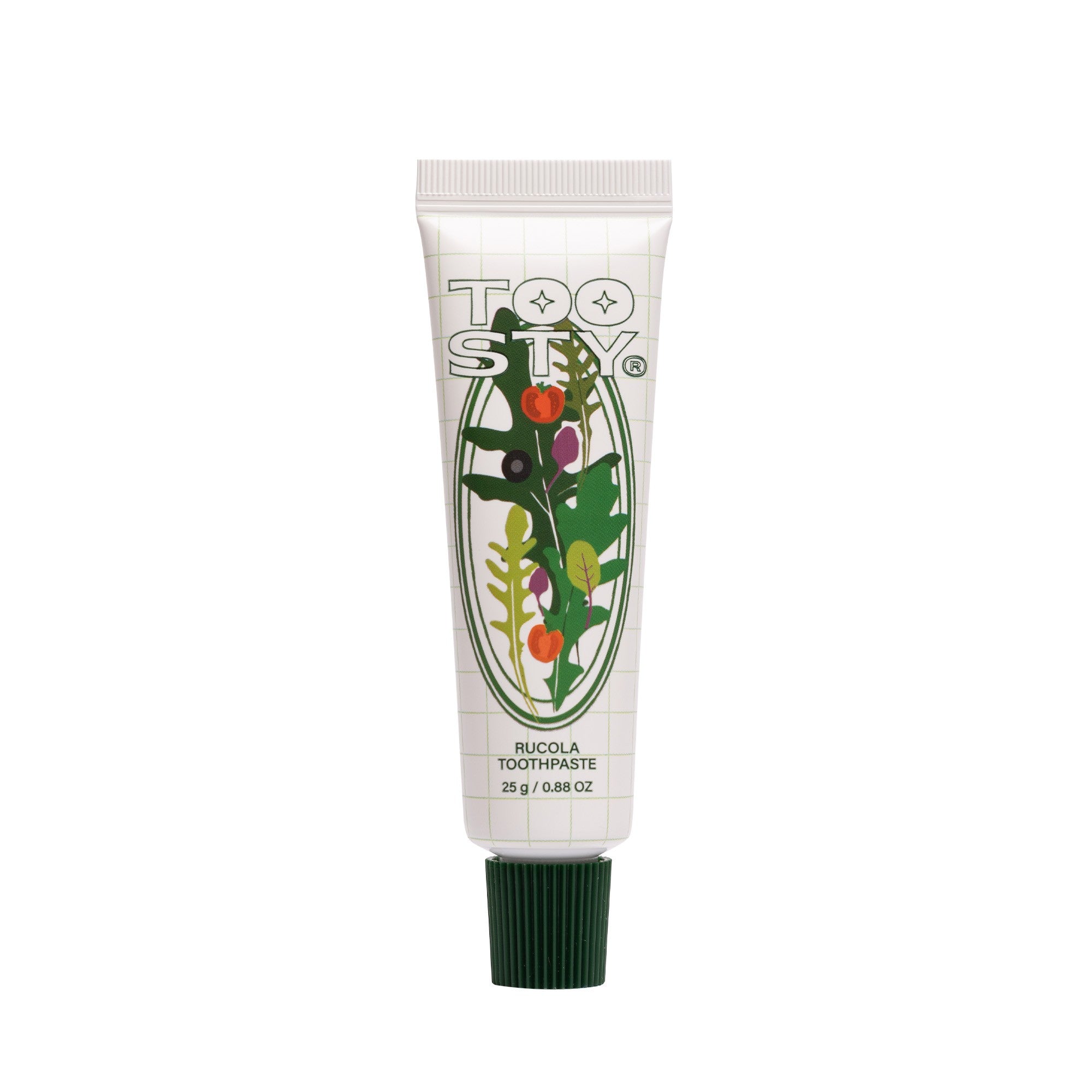 RUCOLA TOOTHPASTE