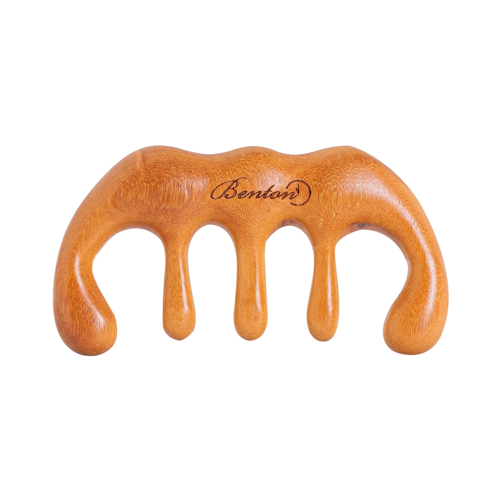 SCALP BRUSH MASSAGER