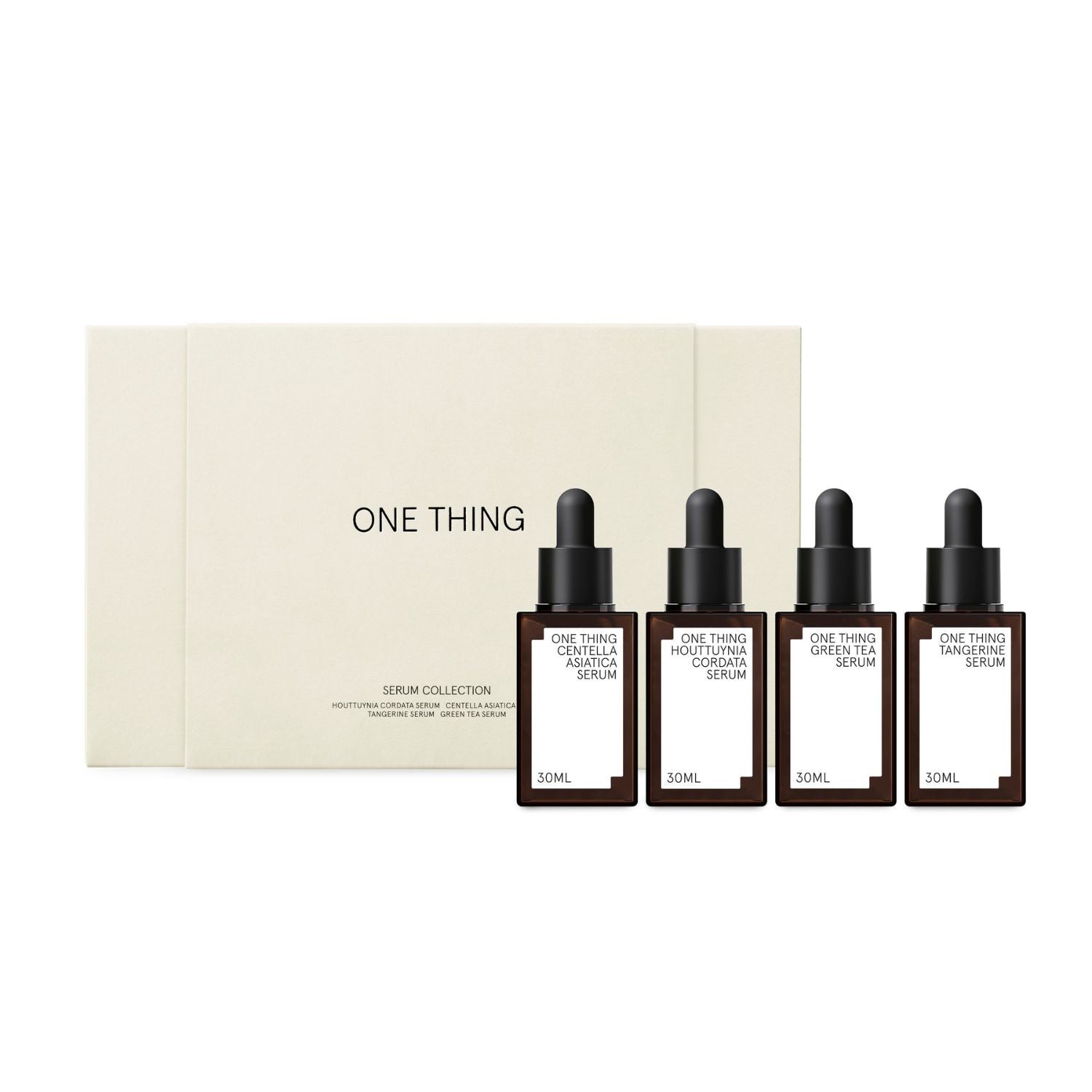 SERUM GIFT SET