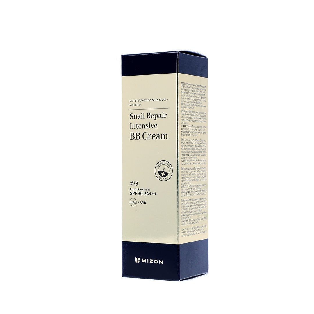 SNAIL REPAIR INTENSIVE BB CREAM Broad Spectrum SPF 30