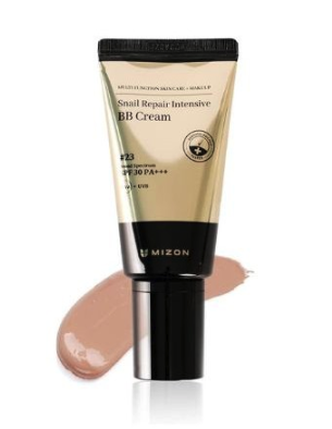 SNAIL REPAIR INTENSIVE BB CREAM Broad Spectrum SPF 30