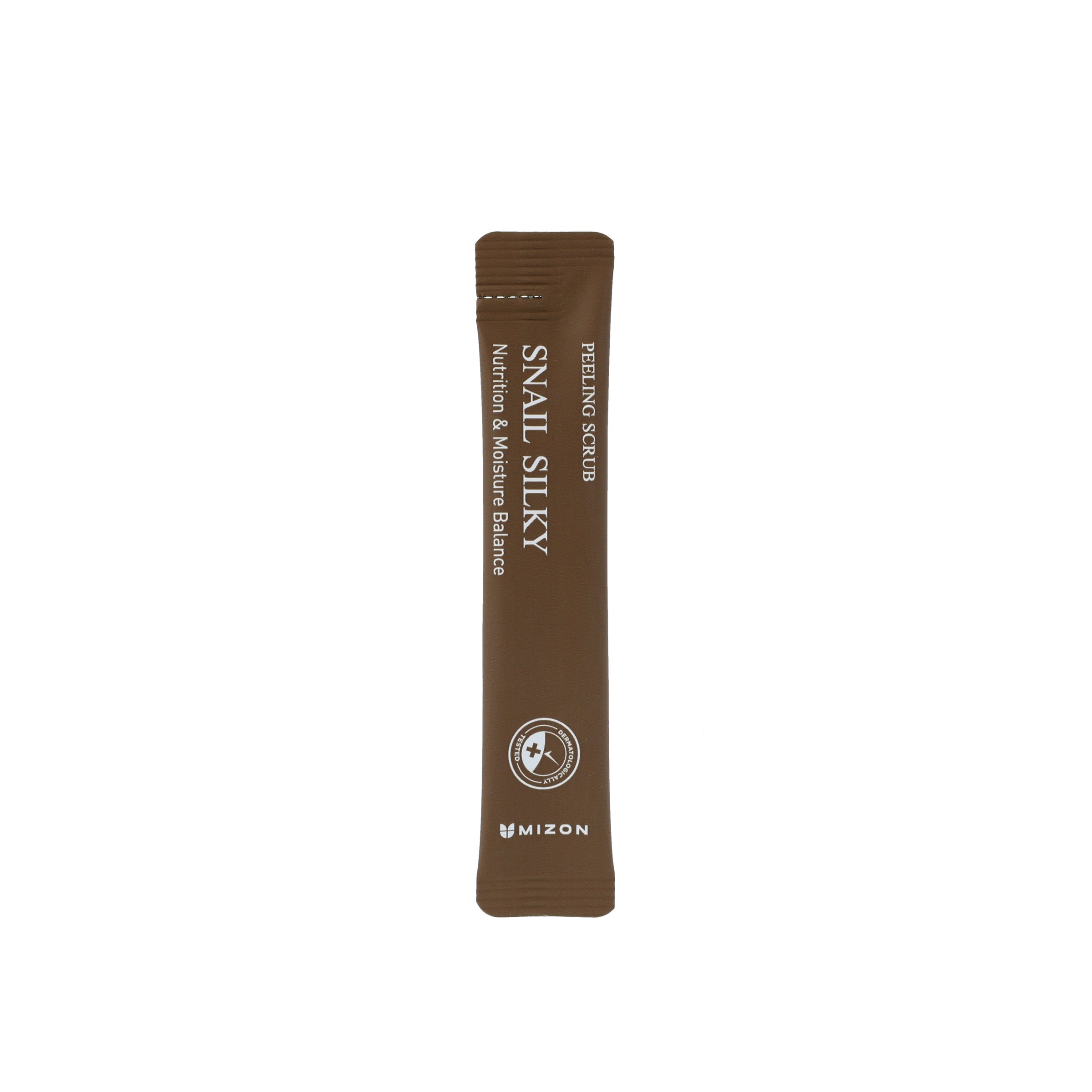 SNAIL SILKY PEELING SCRUB