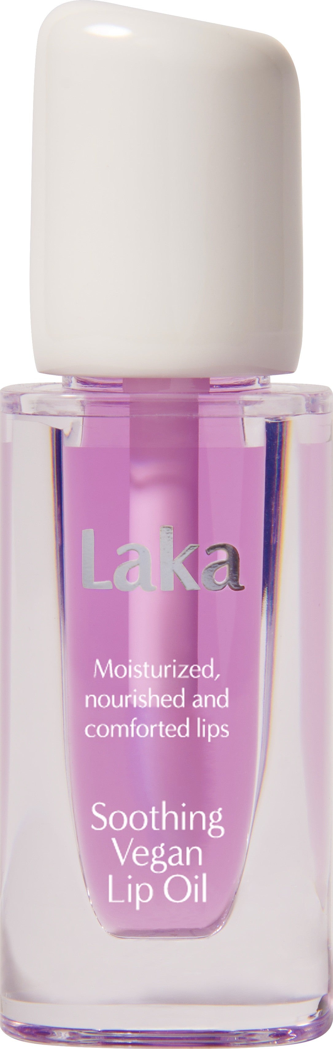 SOOTHING VEGAN LIP OIL