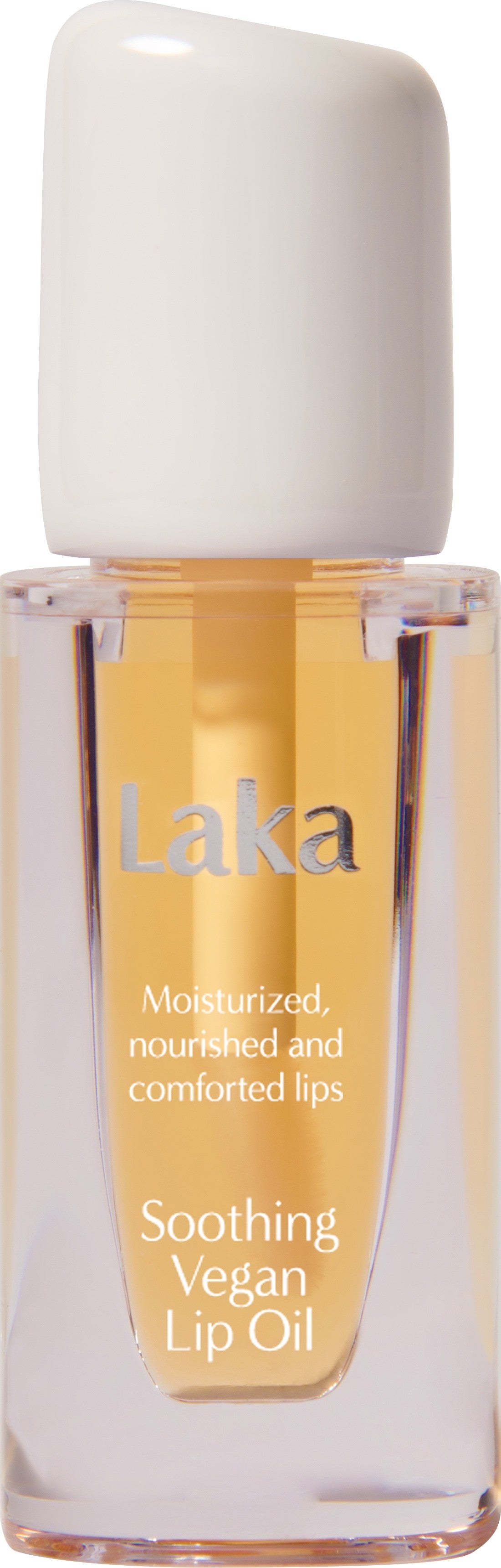 SOOTHING VEGAN LIP OIL