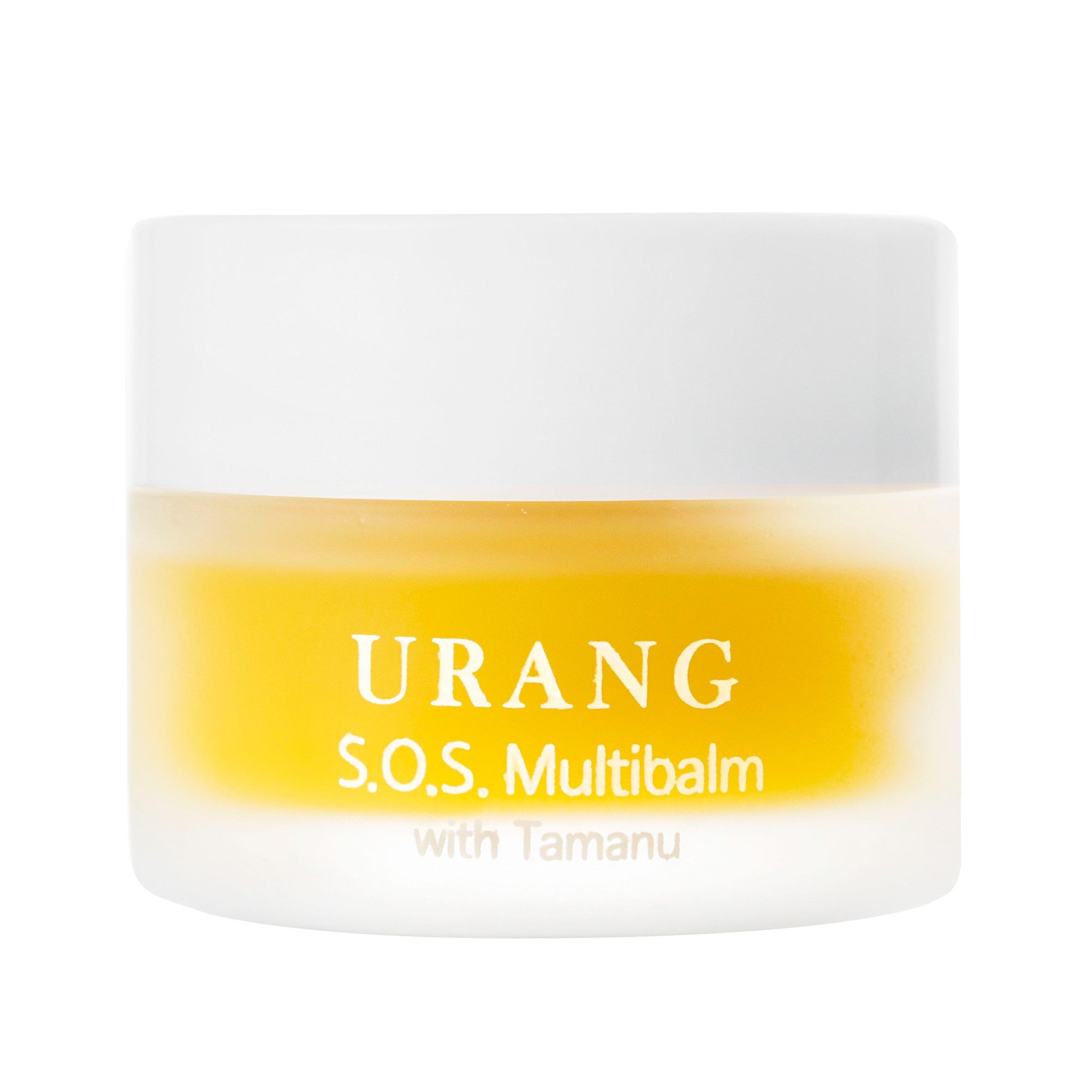S.O.S.  MULTIBALM