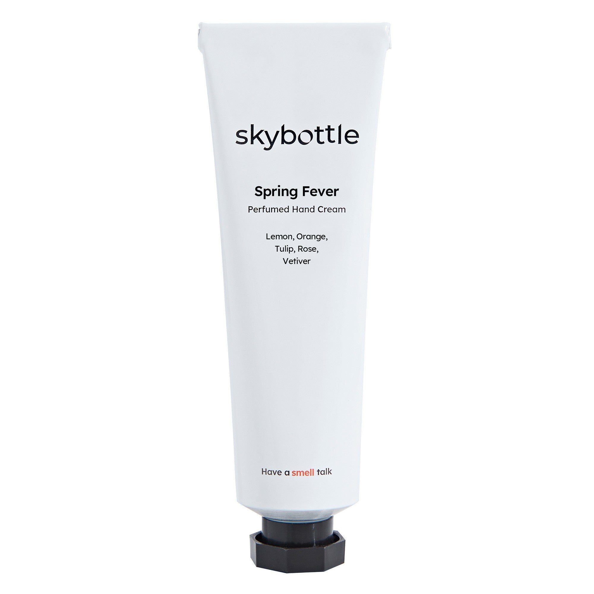 SPRING FEVER PERFUMED HAND CREAM