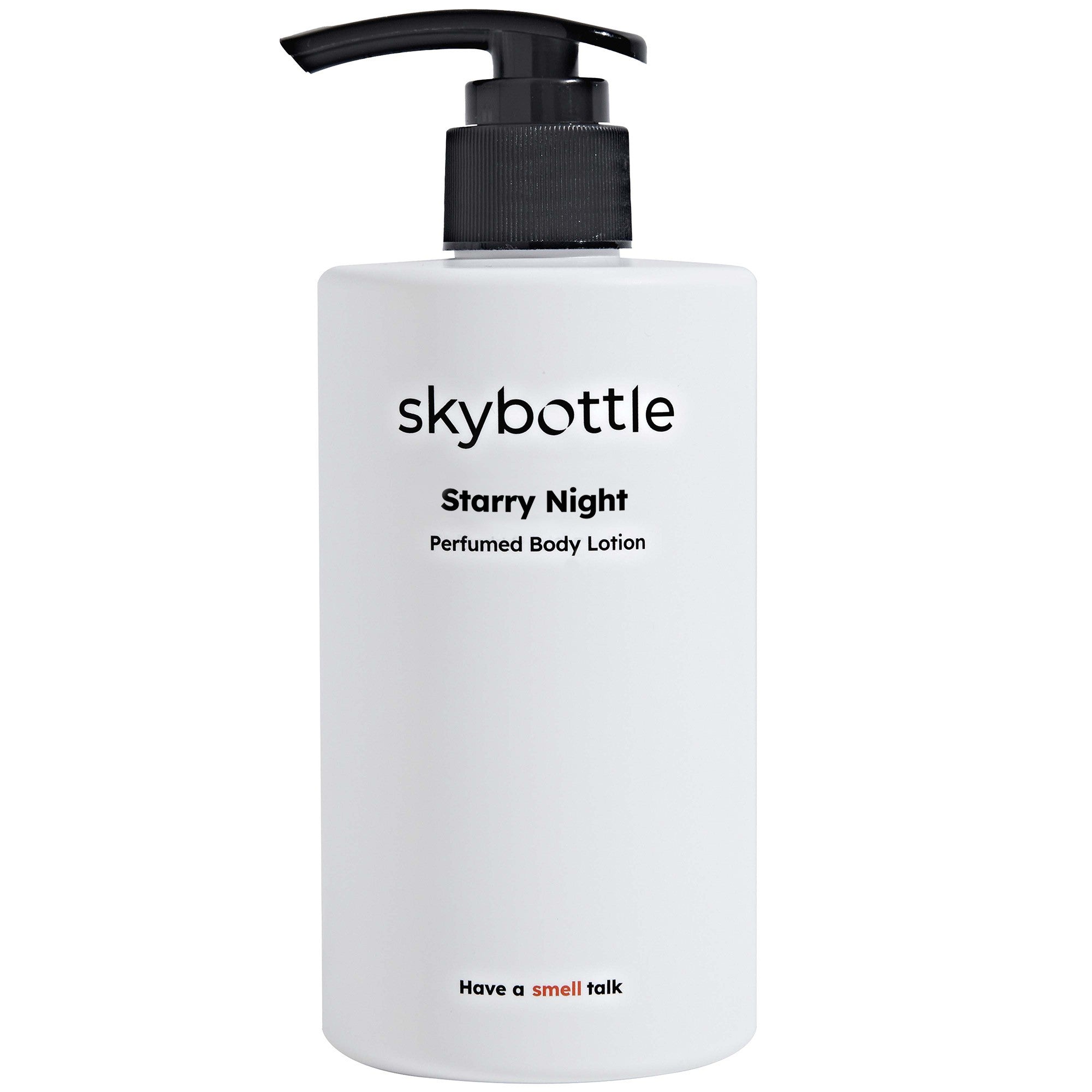 STARRY NIGHT PERFUMED BODY LOTION