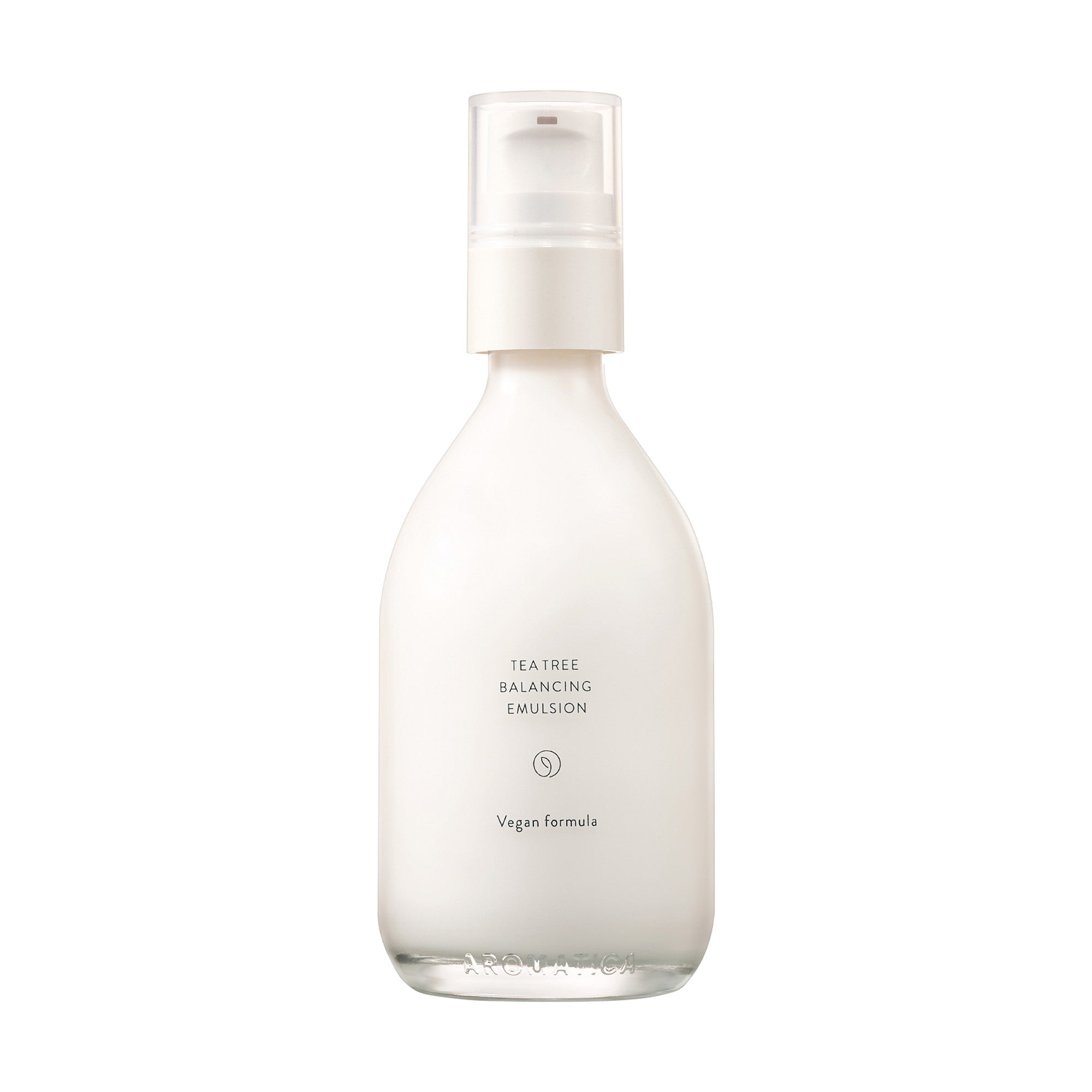 TEA TREE BALANCING EMULSION