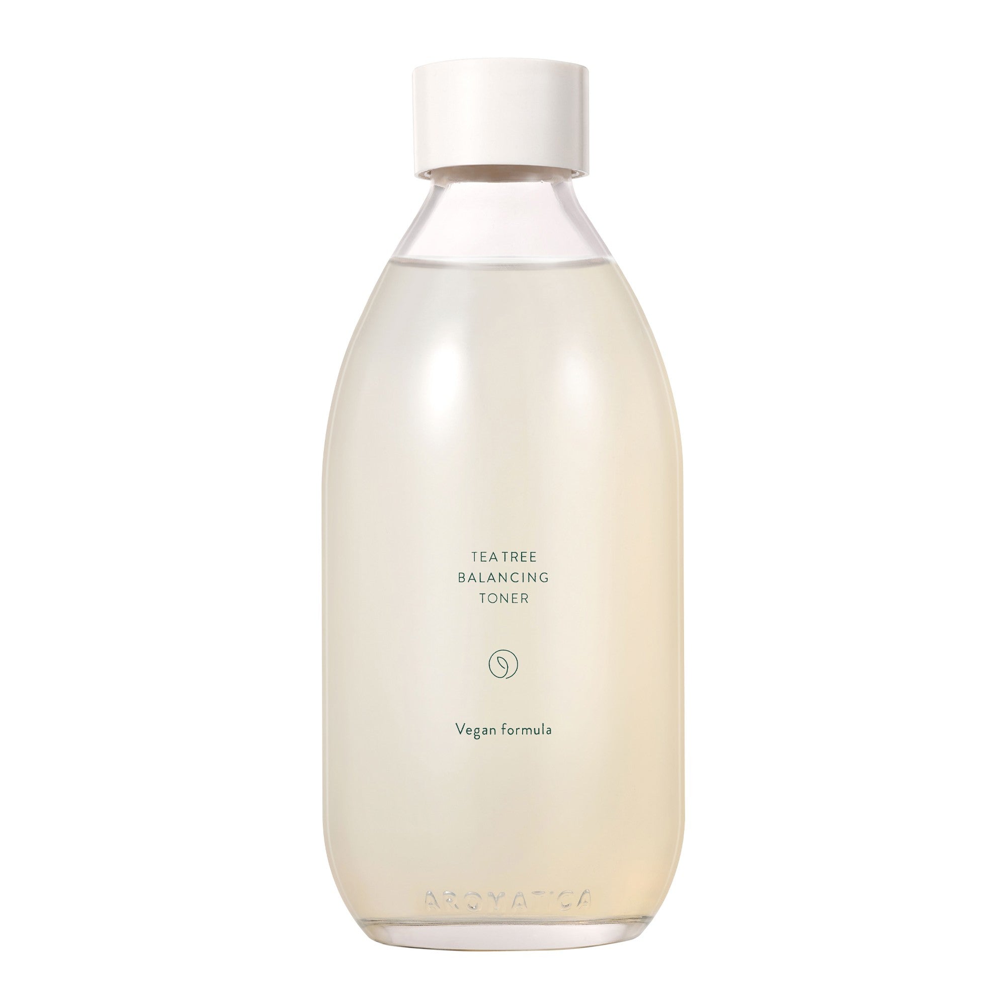 TEA TREE BALANCING TONER