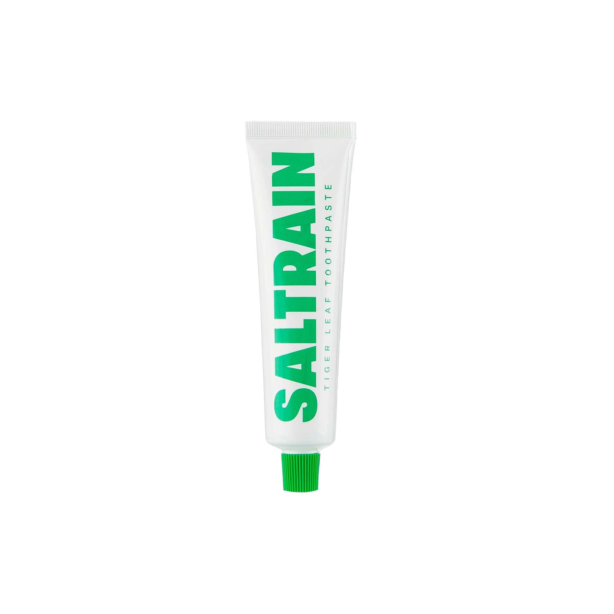TIGER LEAF TOOTHPASTE
