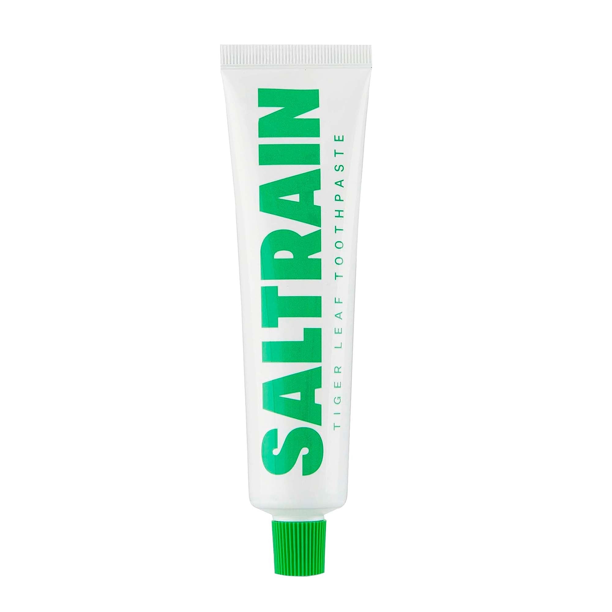 TIGER LEAF TOOTHPASTE