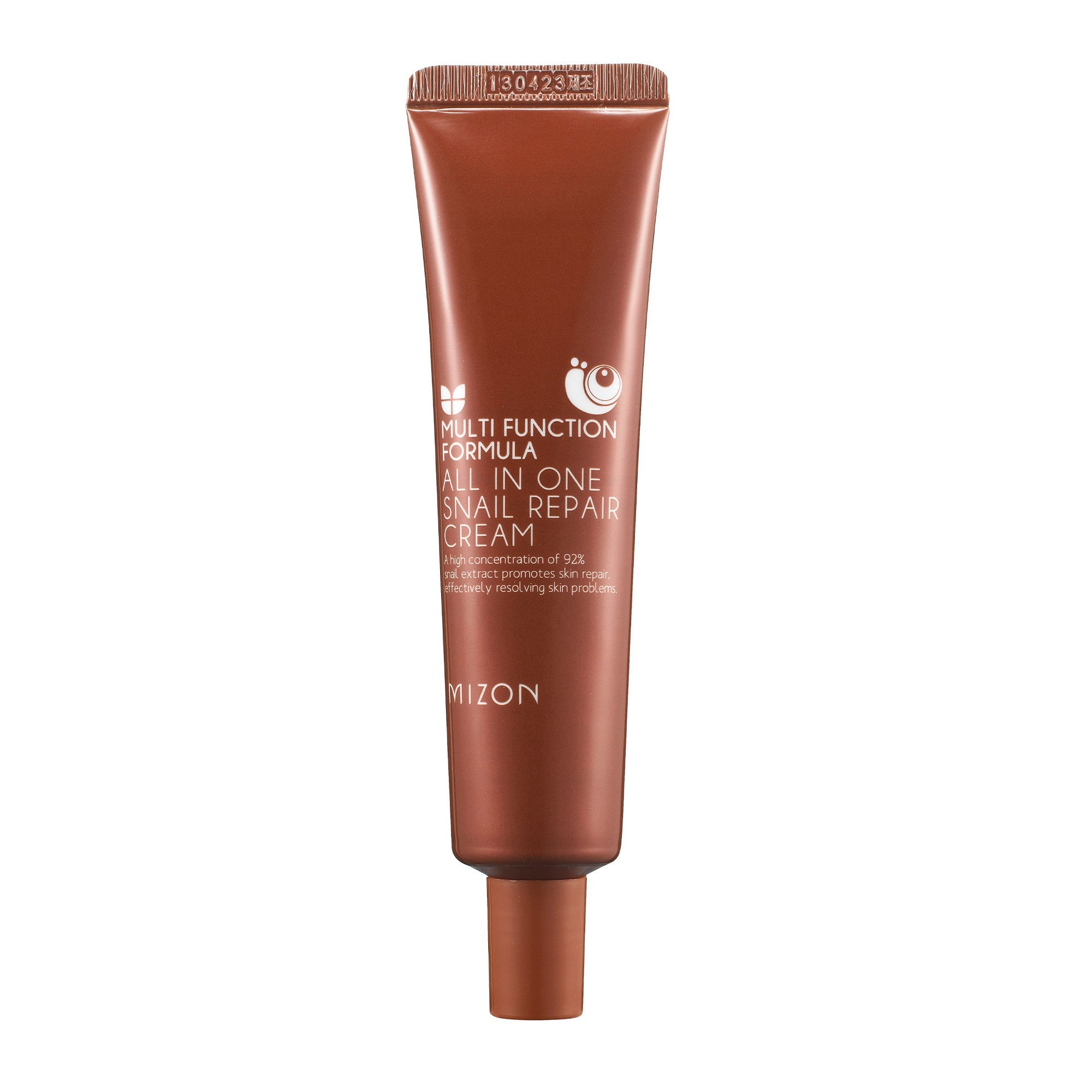 (TUBE) ALL IN ONE SNAIL REPAIR CREAM 35ml