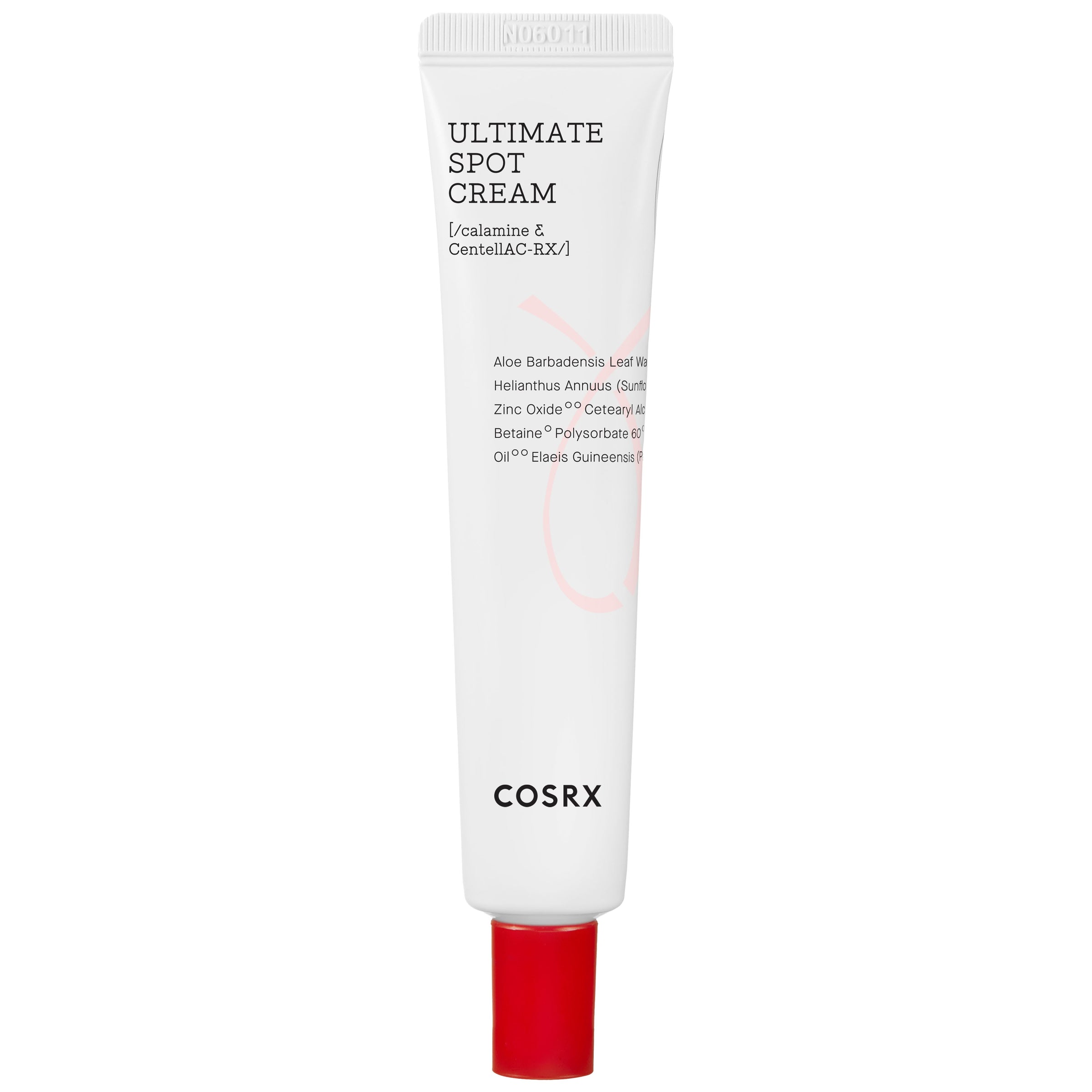 ULTIMATE SPOT CREAM