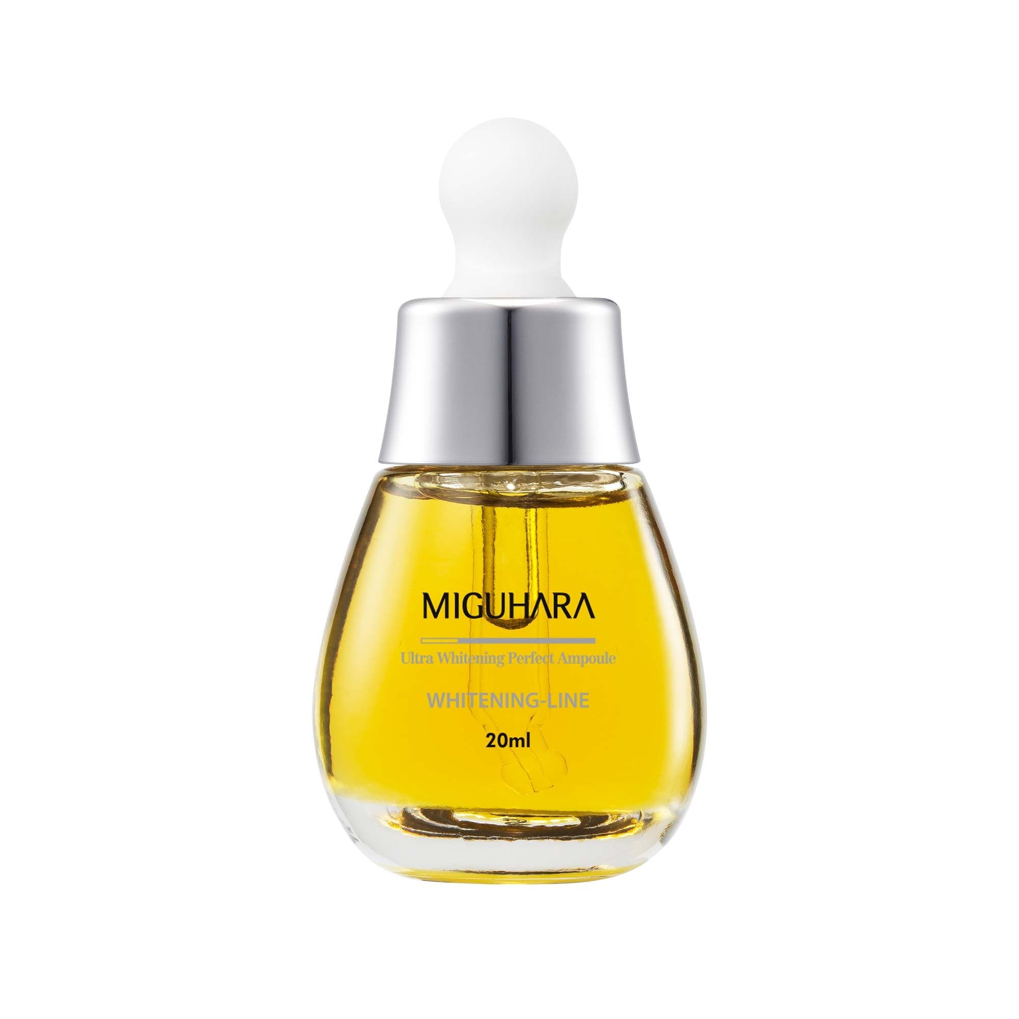 ULTRA WHITENING PERFECT AMPOULE