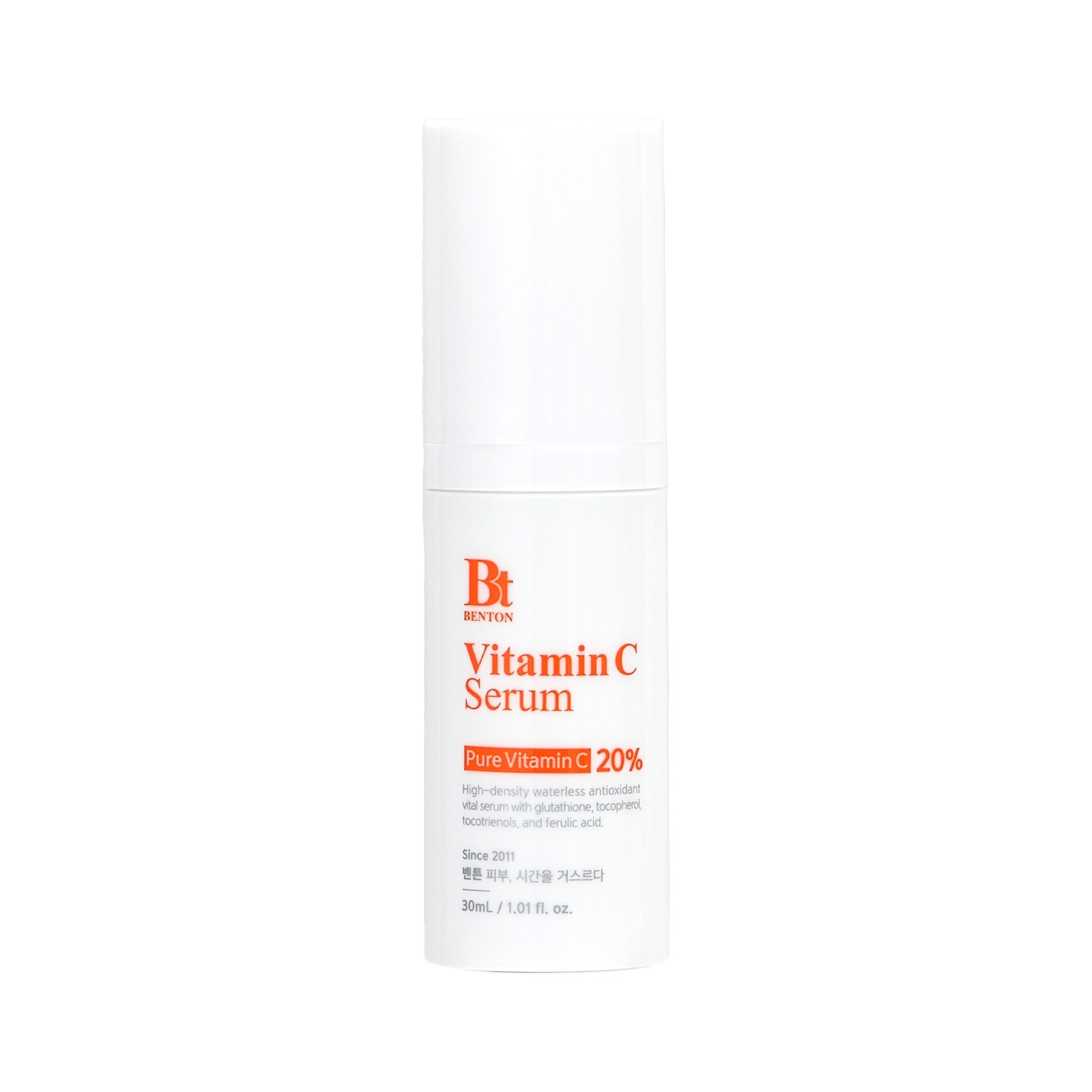 VITAMIN C SERUM