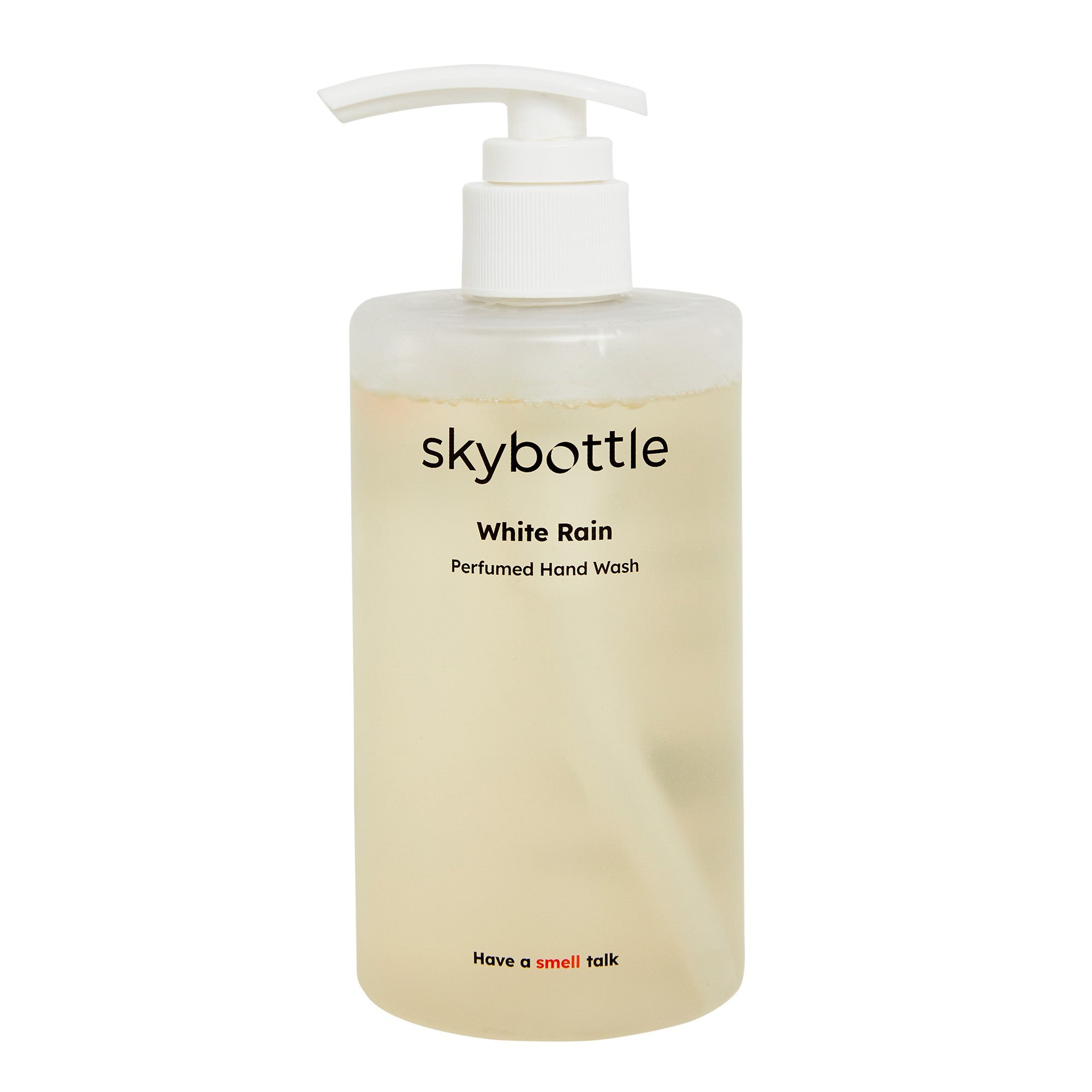 WHITE RAIN PERFUMED HAND WASH
