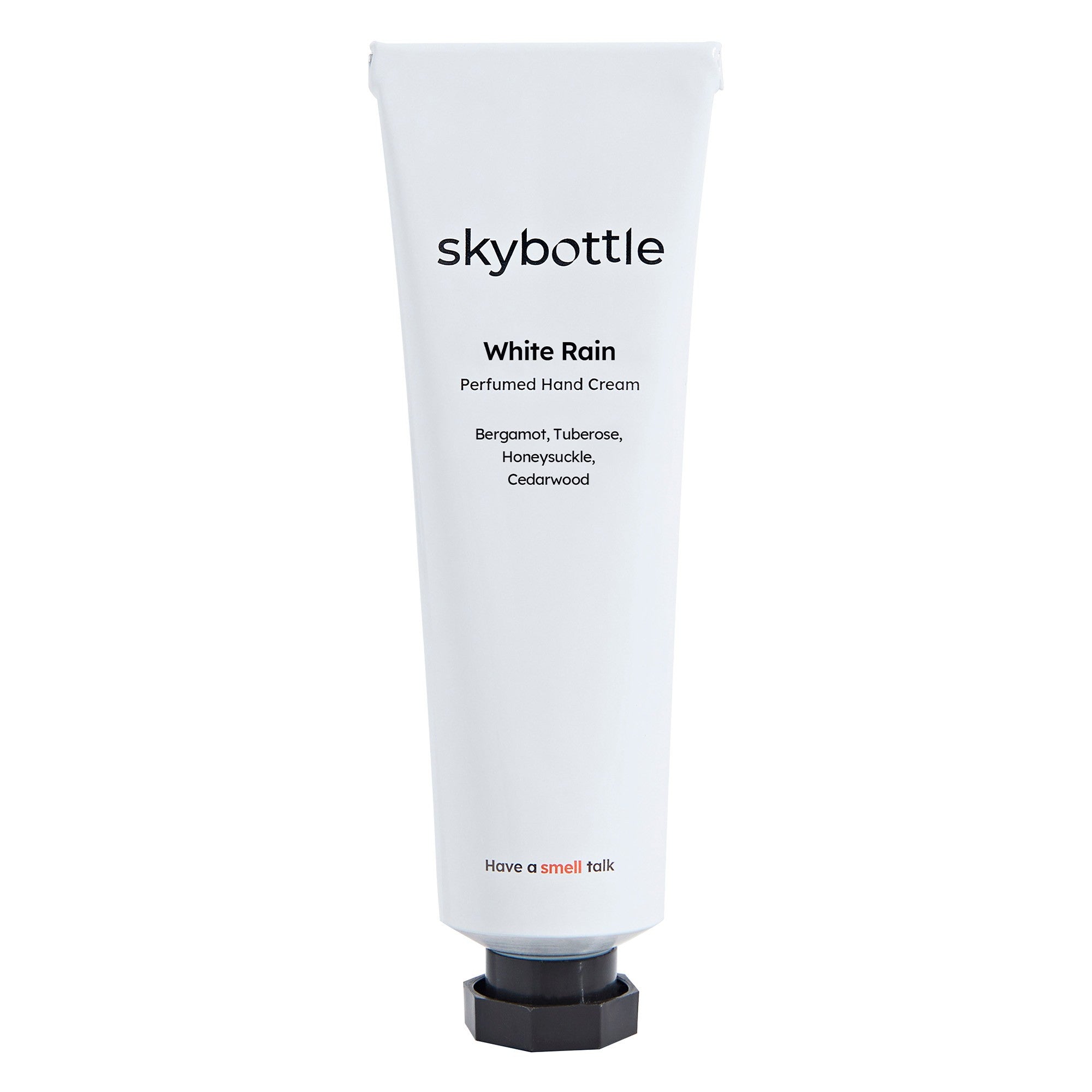 WHITE RAIN PERFUMED HAND CREAM
