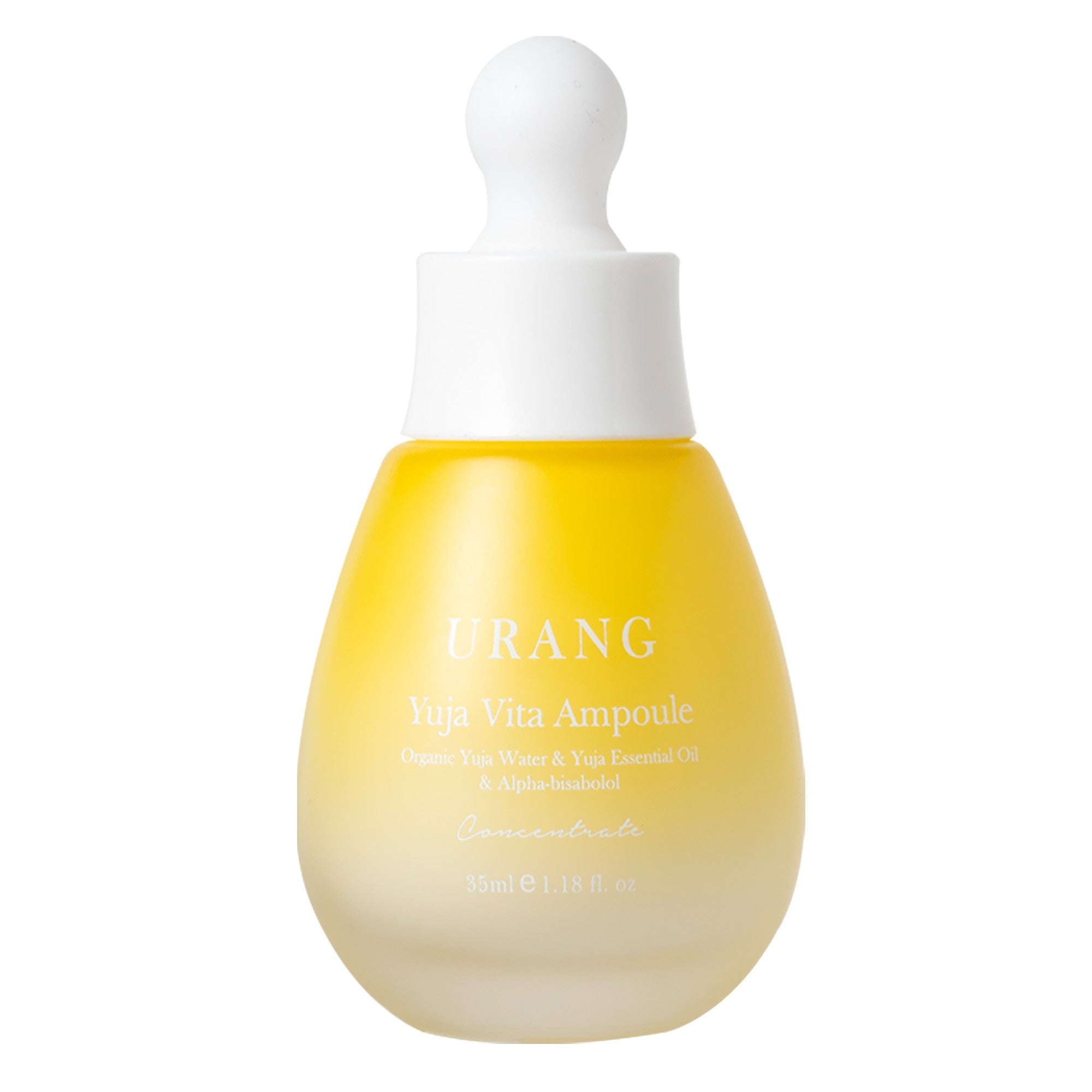 YUJA VITA AMPOULE